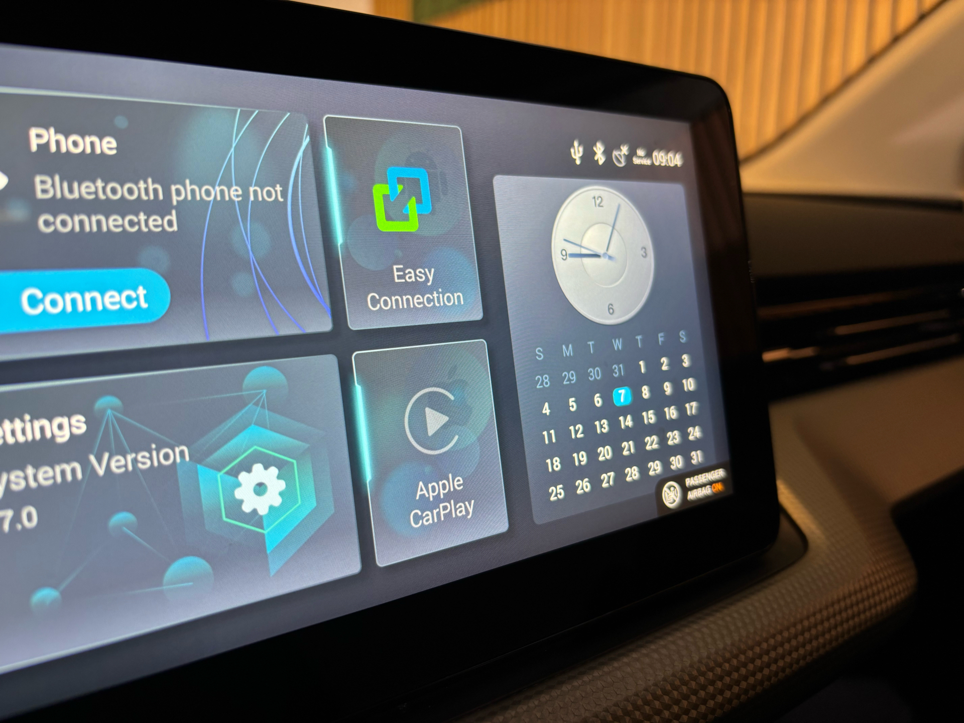 Billede af Aiways U5 EL Premium 204HK 5d Aut.