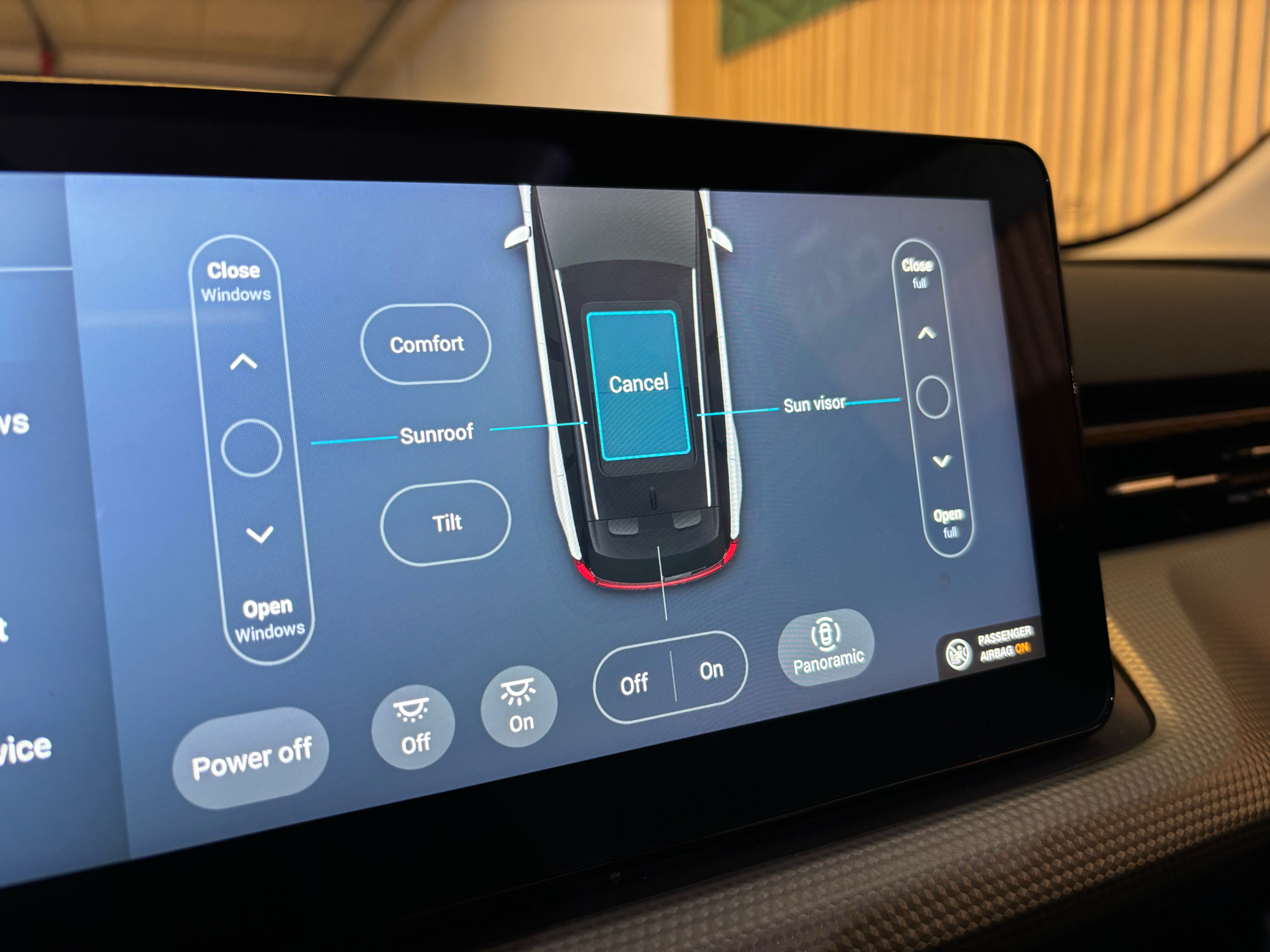 Billede af Aiways U5 EL Premium 204HK 5d Aut.