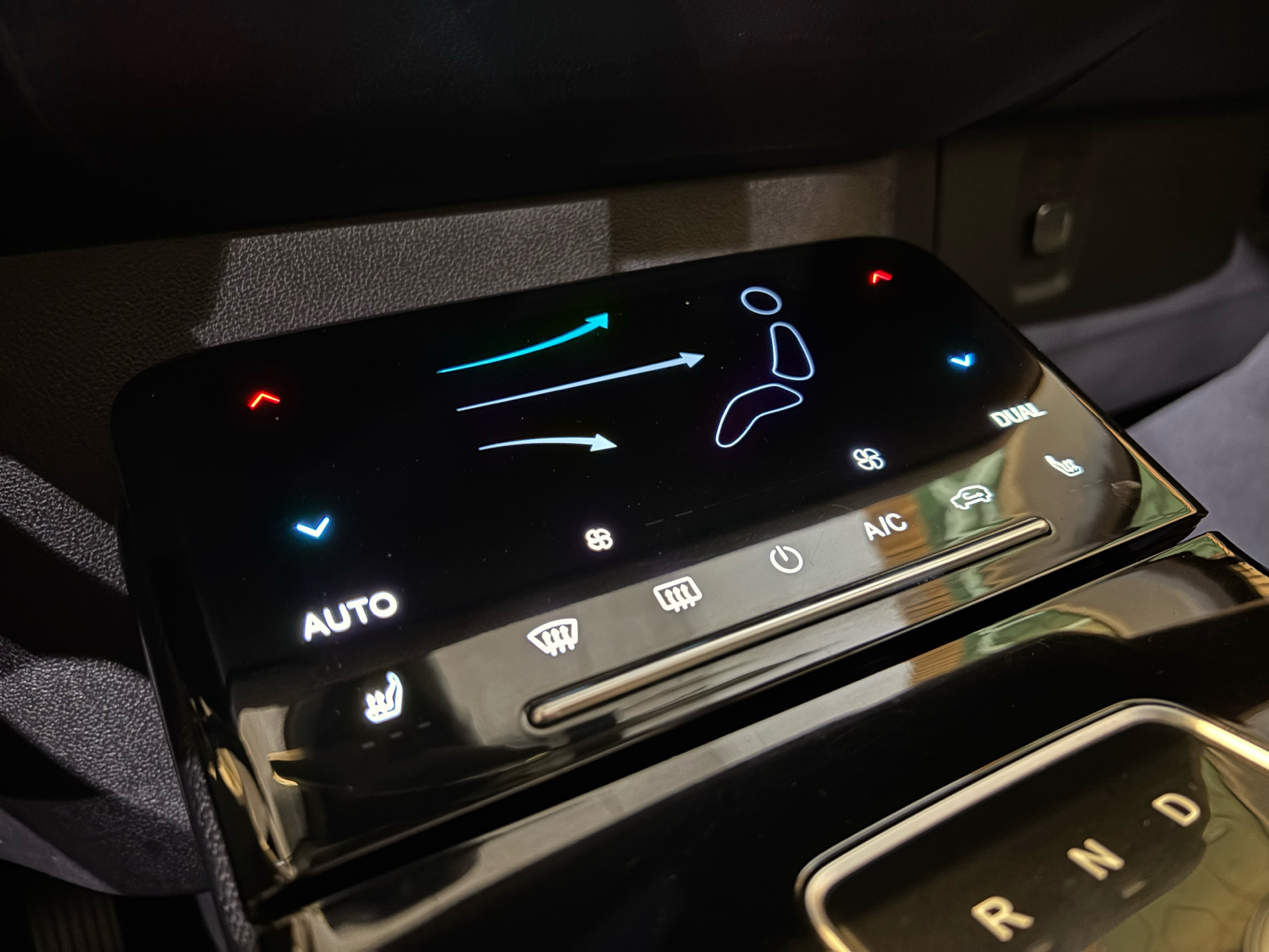 Billede af Aiways U5 EL Premium 204HK 5d Aut.