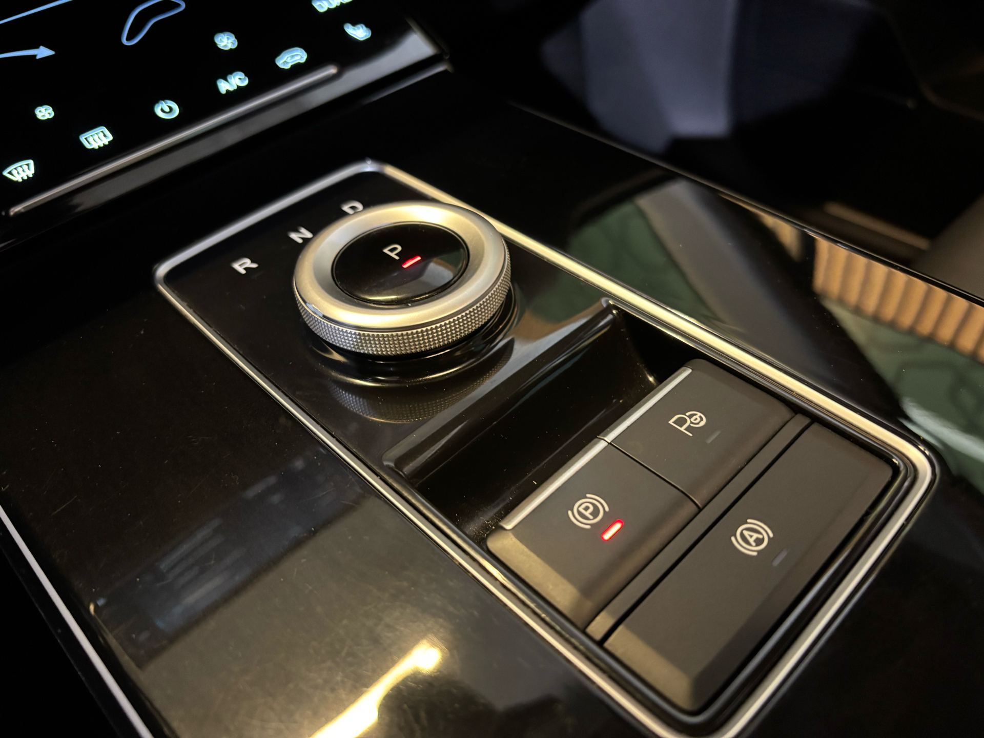 Billede af Aiways U5 EL Premium 204HK 5d Aut.