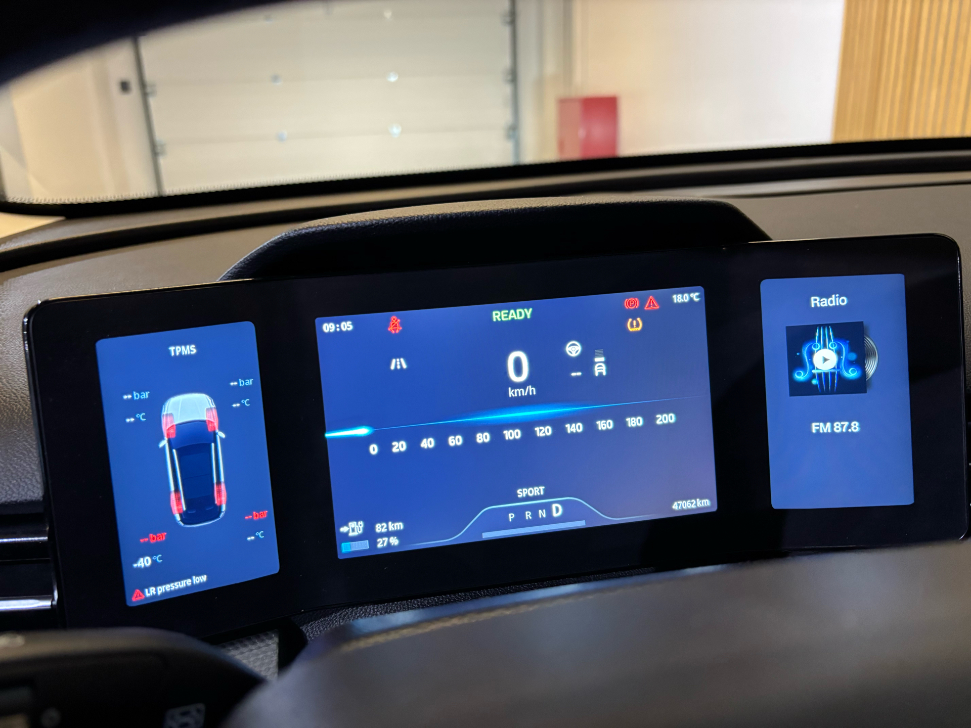 Billede af Aiways U5 EL Premium 204HK 5d Aut.