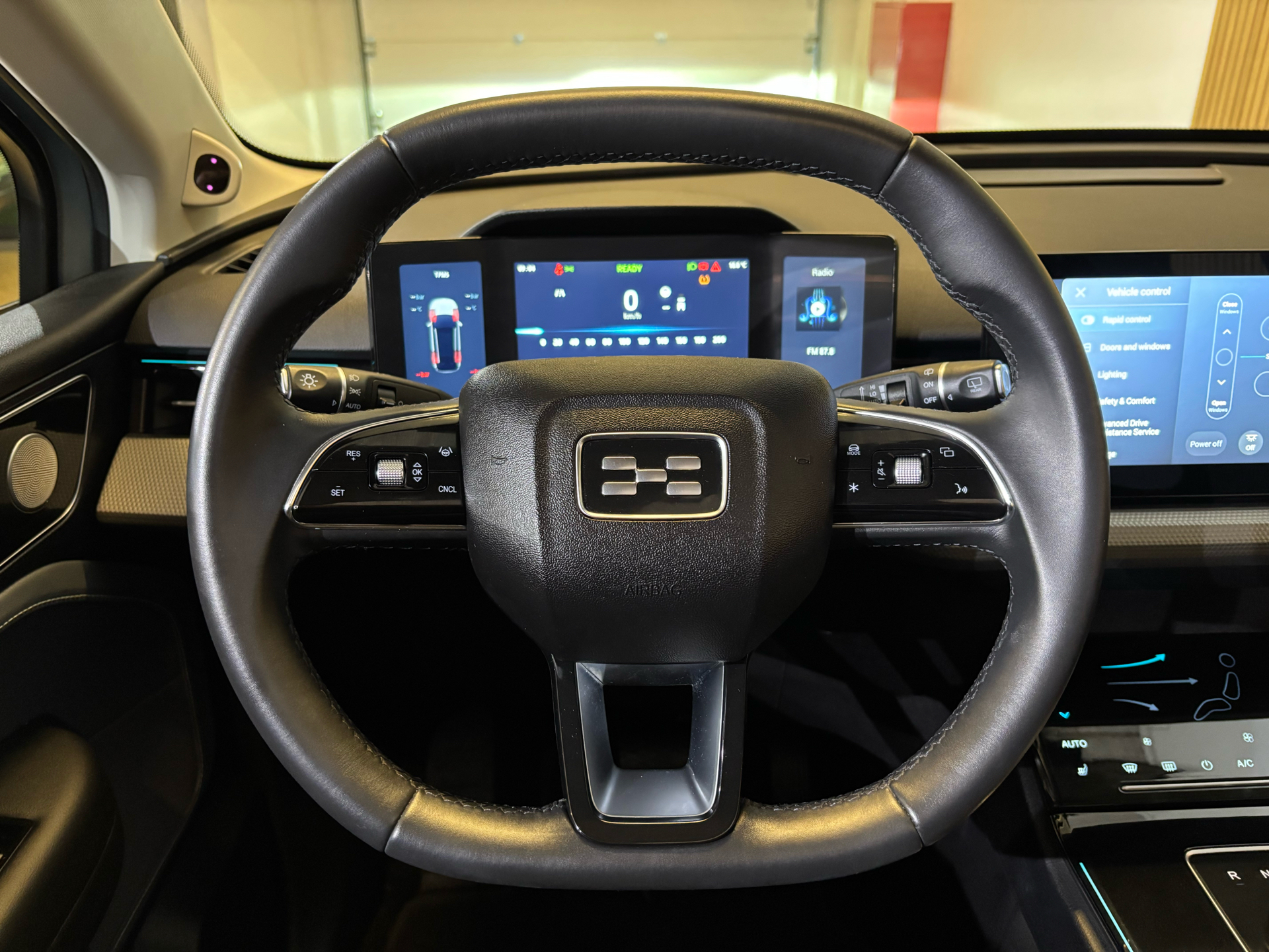 Billede af Aiways U5 EL Premium 204HK 5d Aut.