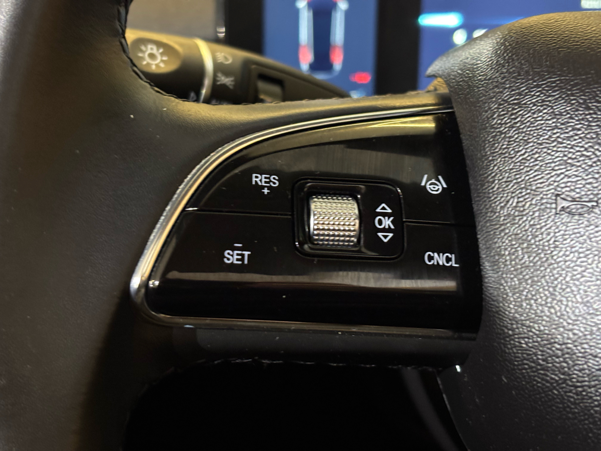 Billede af Aiways U5 EL Premium 204HK 5d Aut.