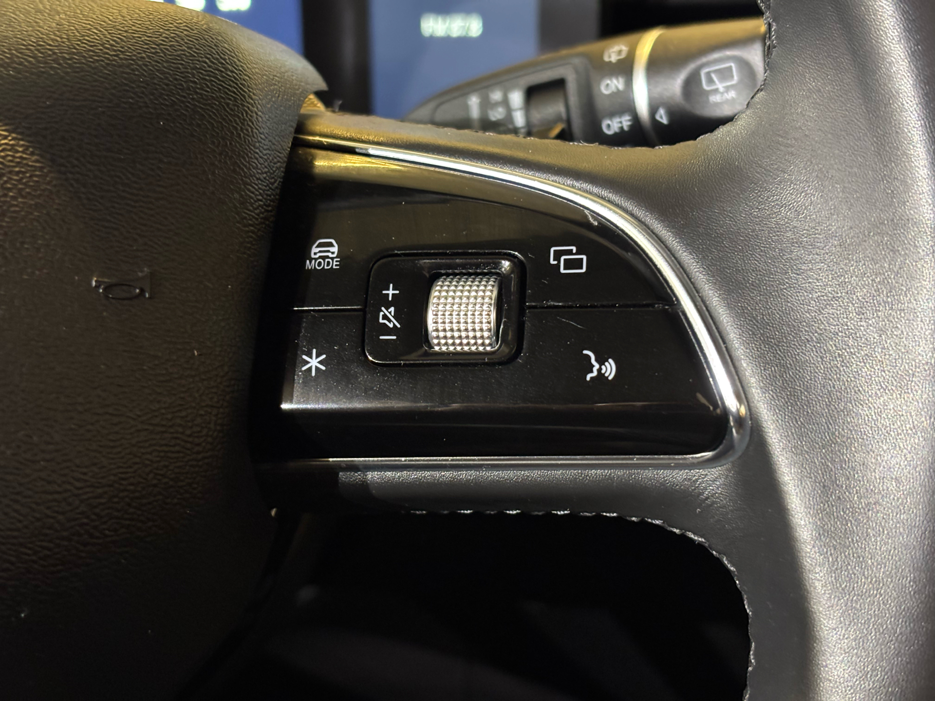 Billede af Aiways U5 EL Premium 204HK 5d Aut.