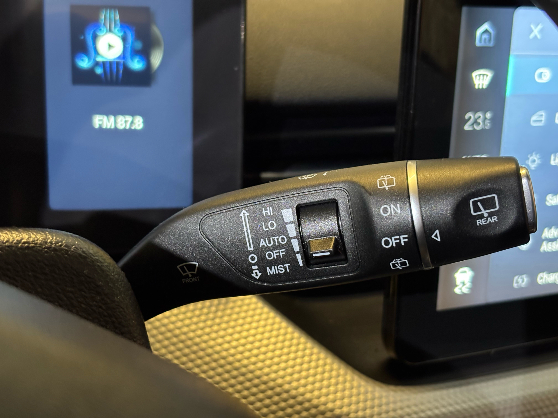 Billede af Aiways U5 EL Premium 204HK 5d Aut.