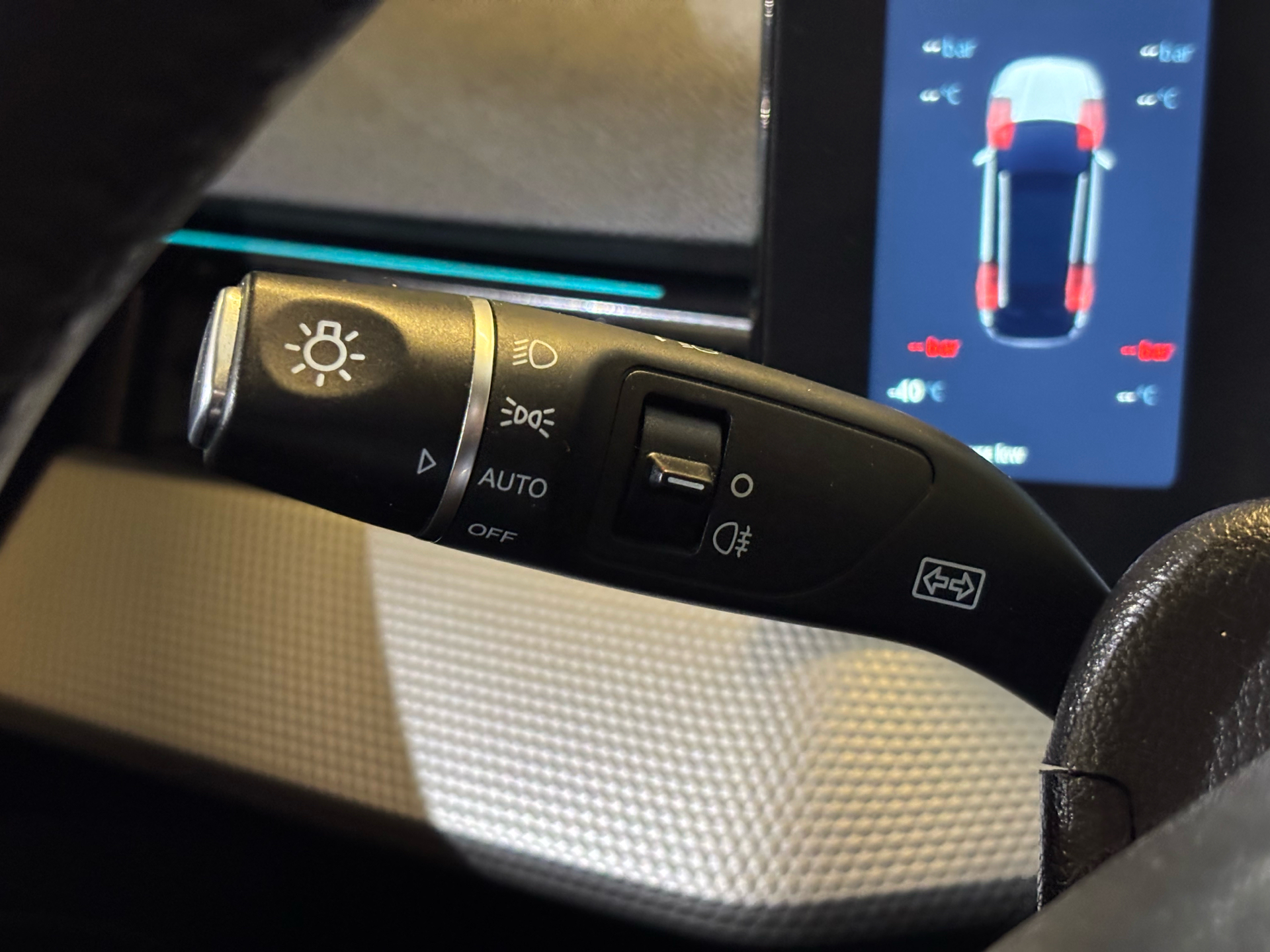 Billede af Aiways U5 EL Premium 204HK 5d Aut.