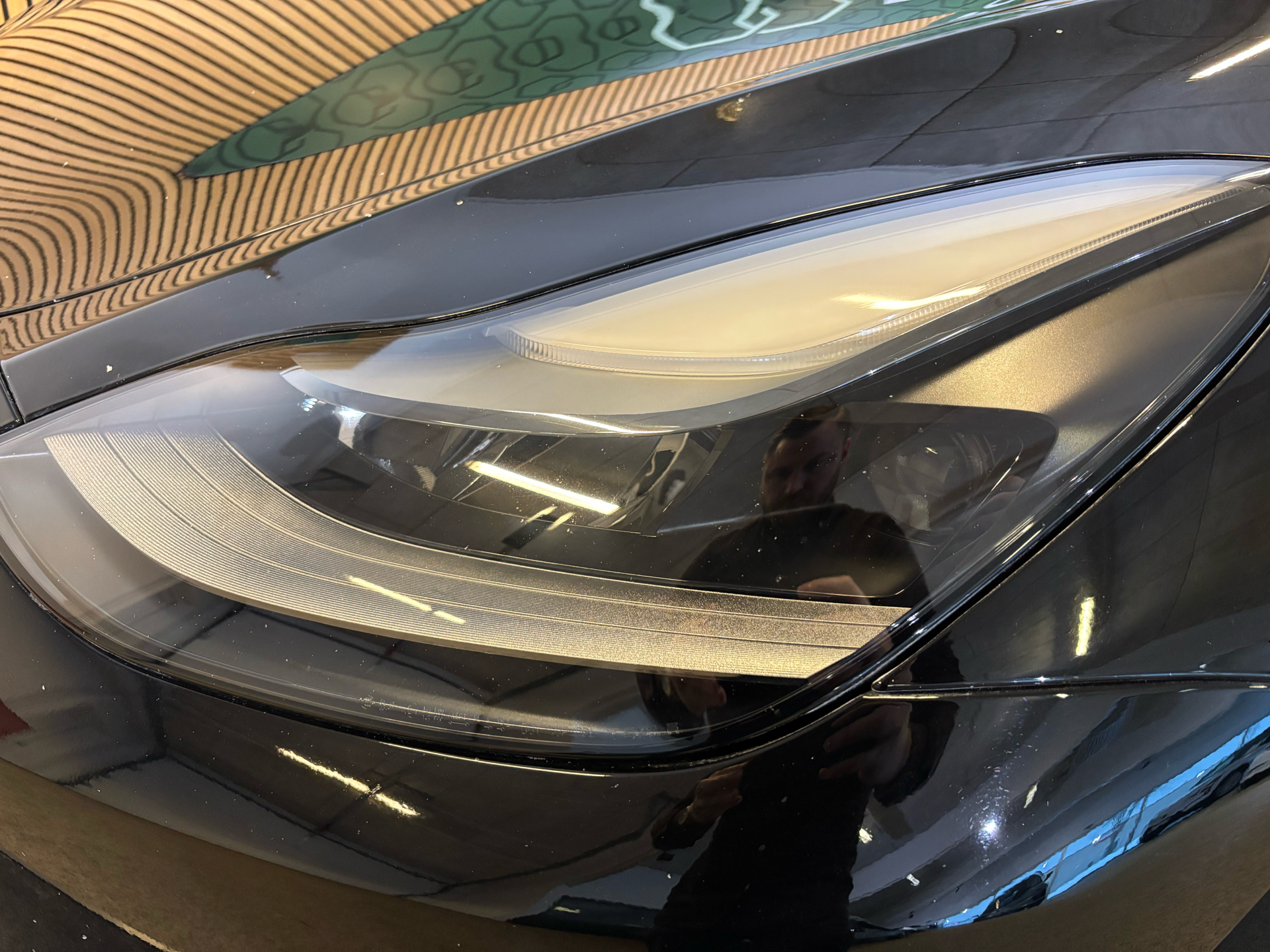 Billede af Tesla Model Y EL Long Range AWD 514HK 5d Aut.