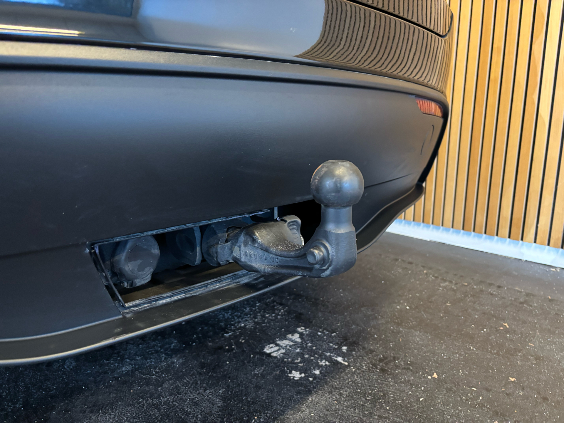 Billede af Tesla Model Y EL Long Range AWD 514HK 5d Aut.