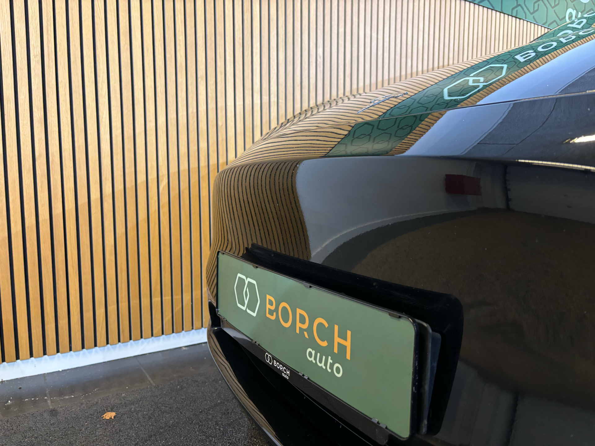 Billede af Tesla Model Y EL Long Range AWD 514HK 5d Aut.