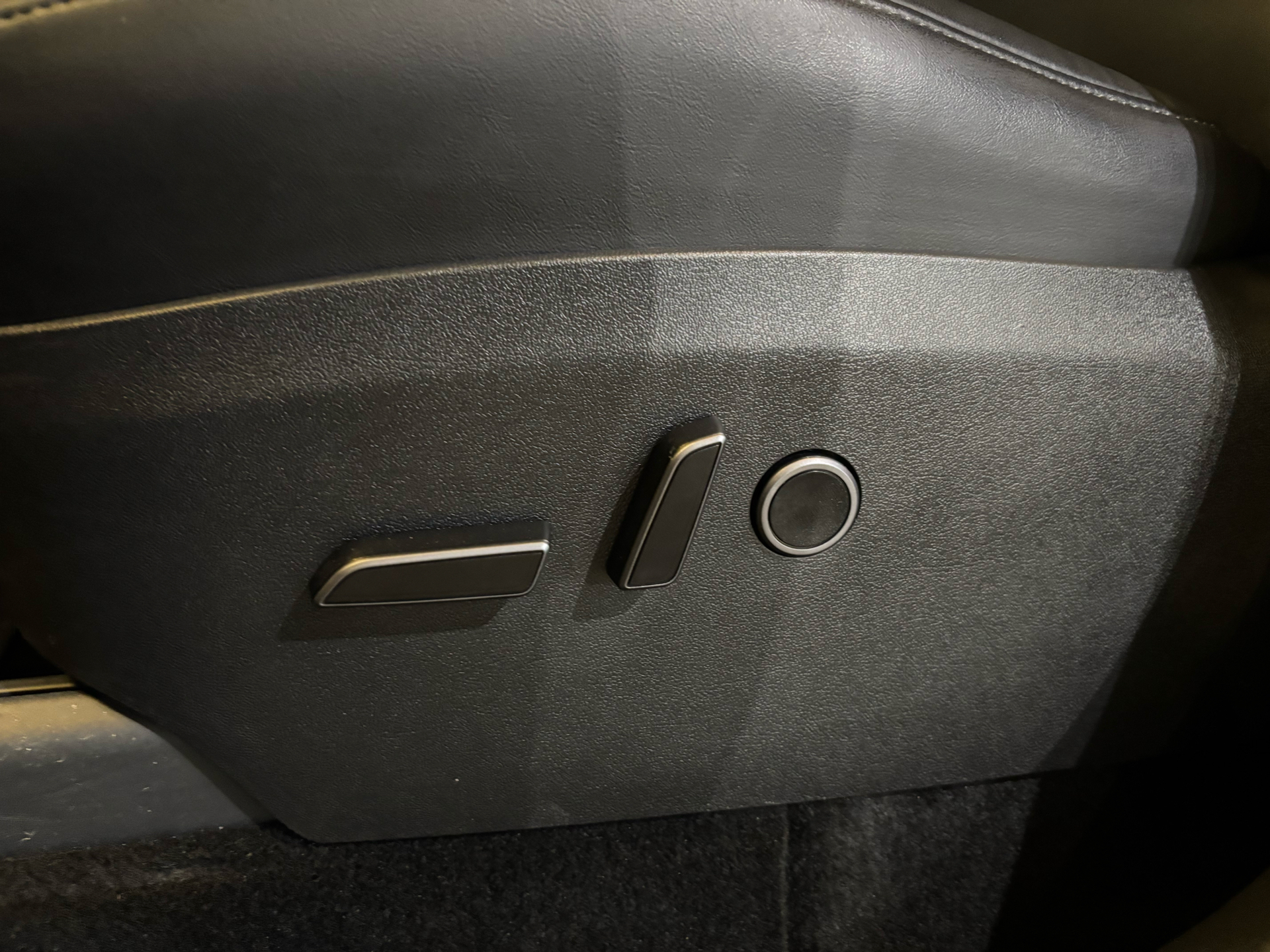 Billede af Tesla Model Y EL Long Range AWD 514HK 5d Aut.