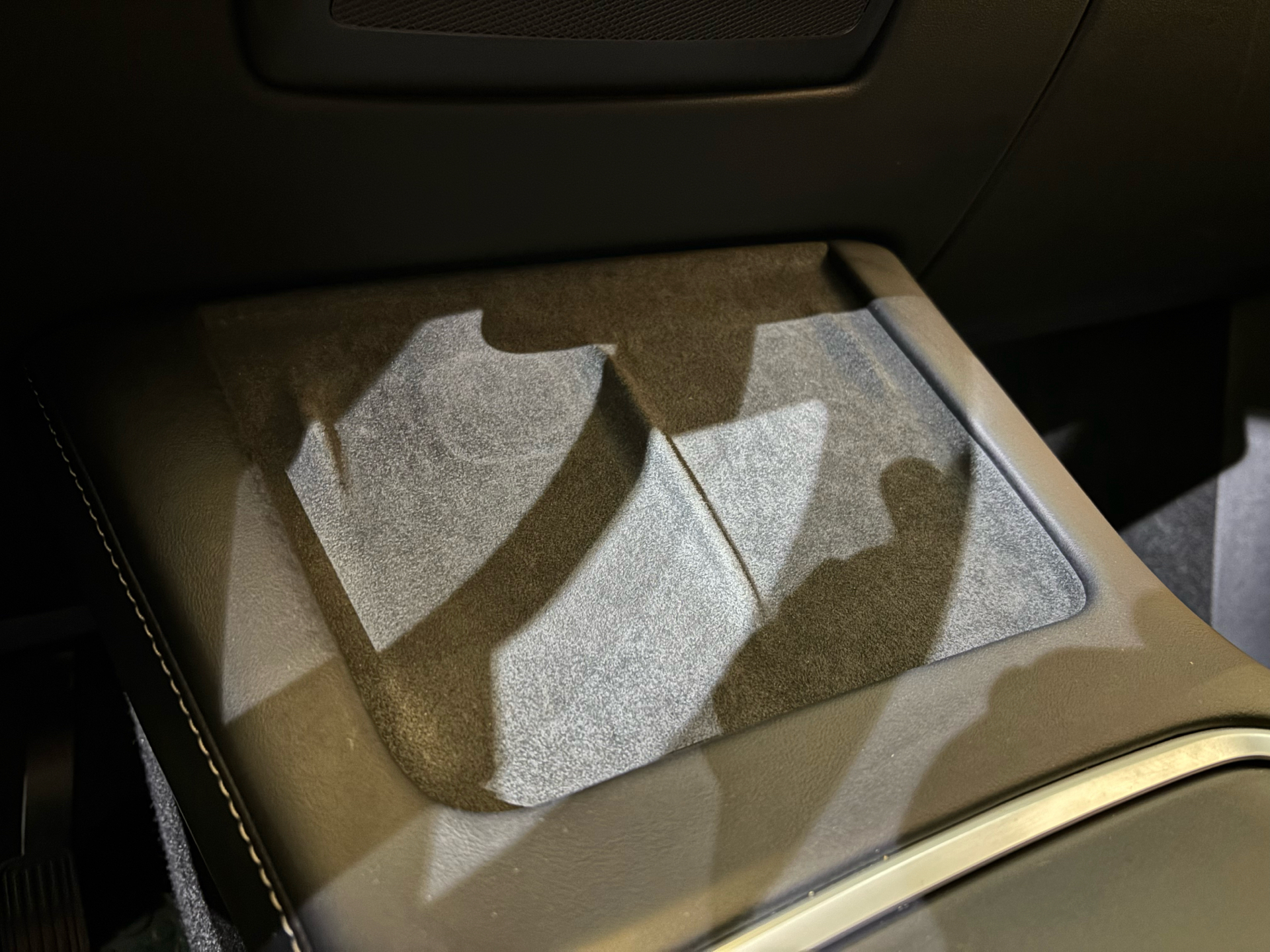 Billede af Tesla Model Y EL Long Range AWD 514HK 5d Aut.