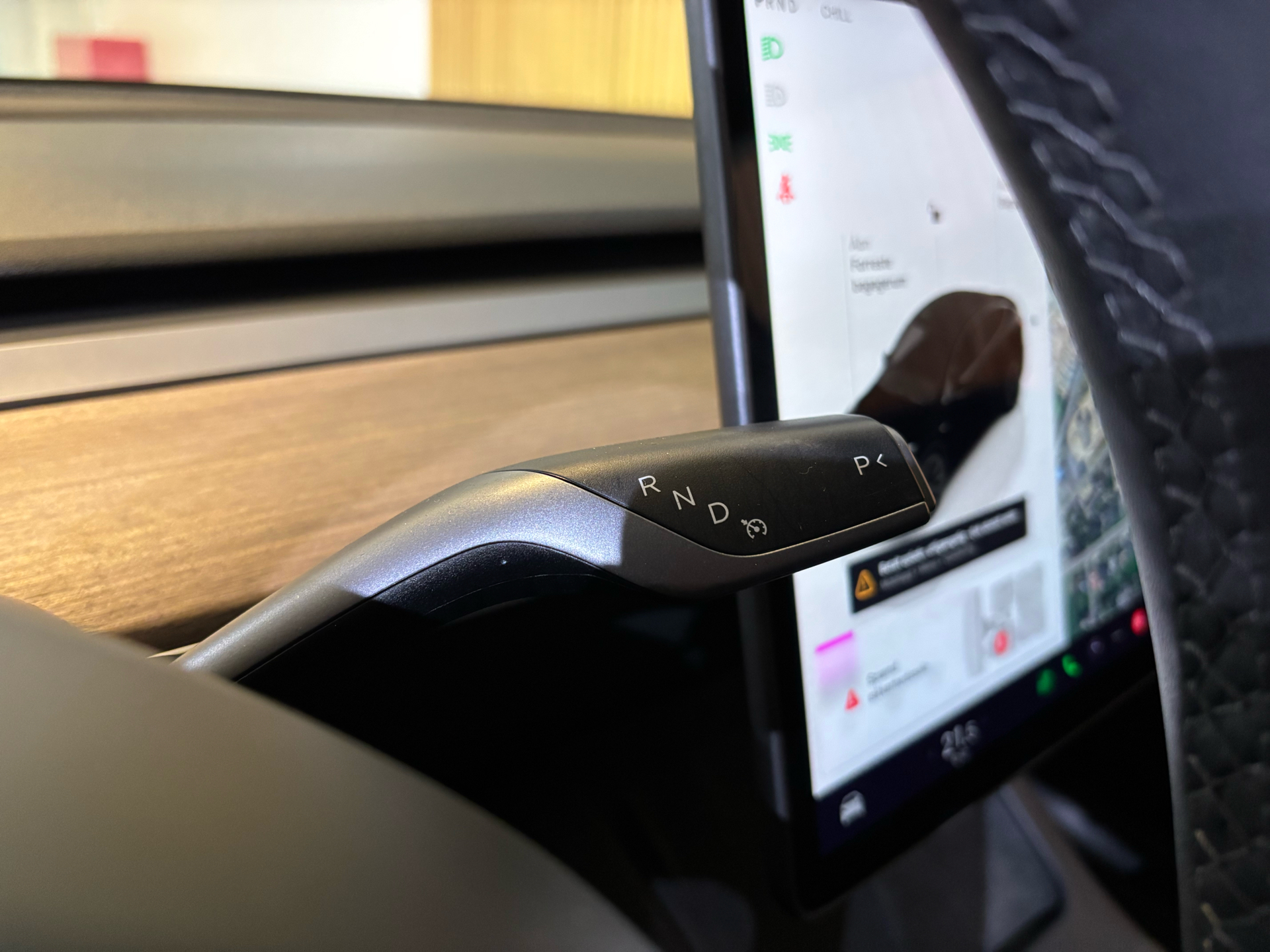 Billede af Tesla Model Y EL Long Range AWD 514HK 5d Aut.