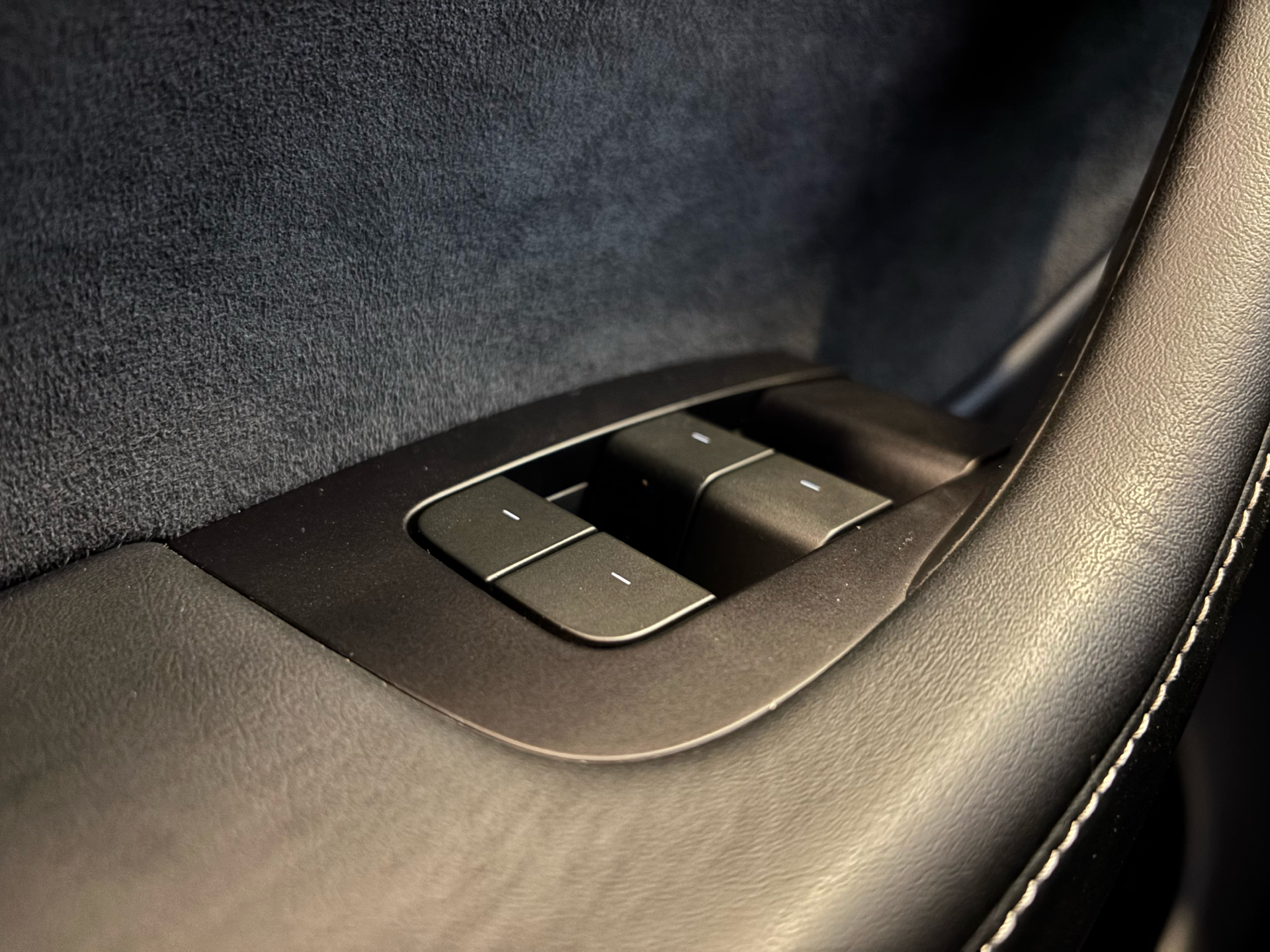 Billede af Tesla Model Y EL Long Range AWD 514HK 5d Aut.