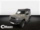 Billede af Suzuki Jimny 1,5 Adventure AllGrip 102HK 3d