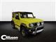 Billede af Suzuki Jimny 1,5 Adventure AllGrip 102HK 3d