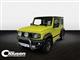 Billede af Suzuki Jimny 1,5 Adventure AllGrip 102HK 3d