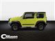 Billede af Suzuki Jimny 1,5 Adventure AllGrip 102HK 3d