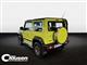 Billede af Suzuki Jimny 1,5 Adventure AllGrip 102HK 3d