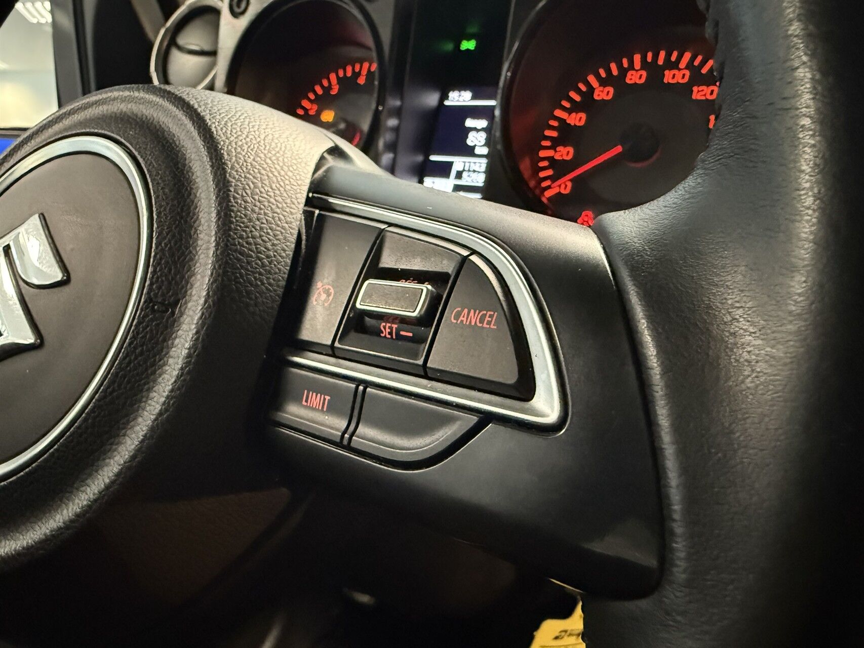 Billede af Suzuki Jimny 1,5 Adventure AllGrip 102HK 3d