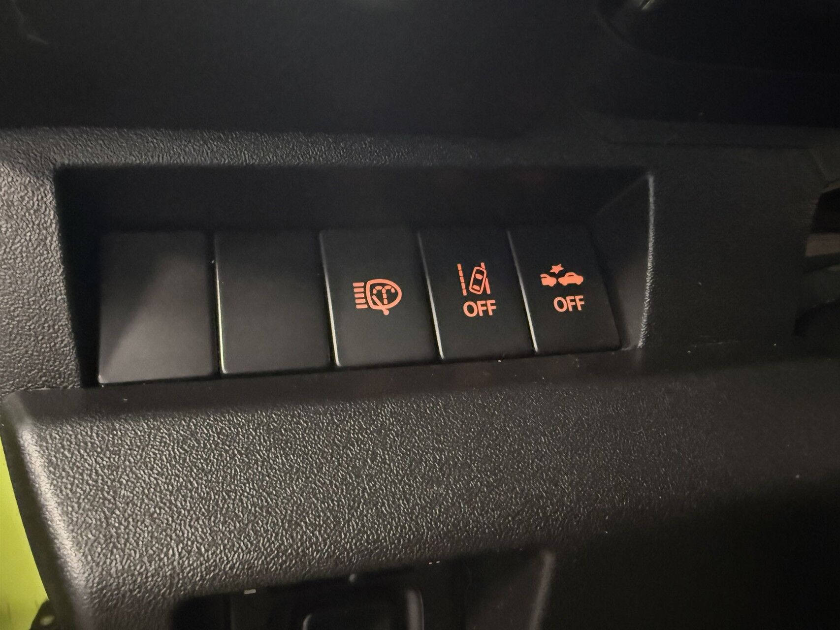 Billede af Suzuki Jimny 1,5 Adventure AllGrip 102HK 3d