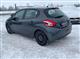 Billede af Peugeot 208 1,6 e-HDi Allure 92HK 5d