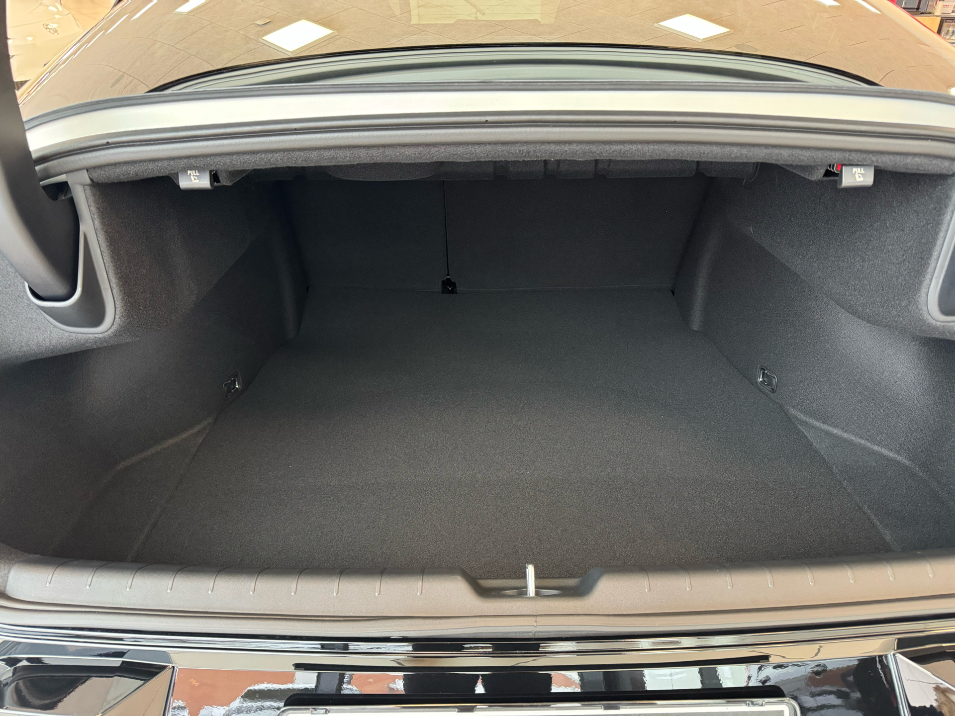 Billede af Kia EV4 Fastback 4 døre Long Range 204hk GT-Line MY26