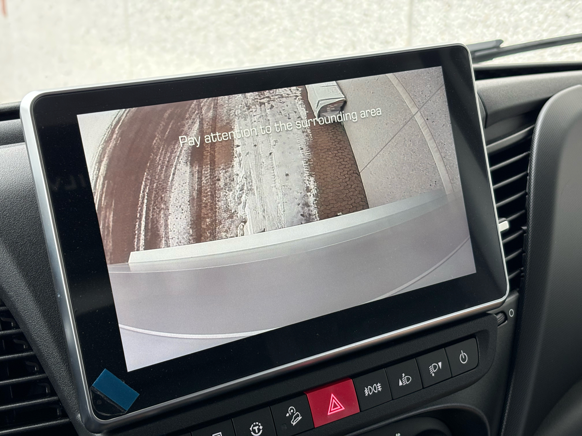 Billede af Iveco Daily 35S18 4100mm 3,0 D 180HK Ladv./Chas. 8g Aut.