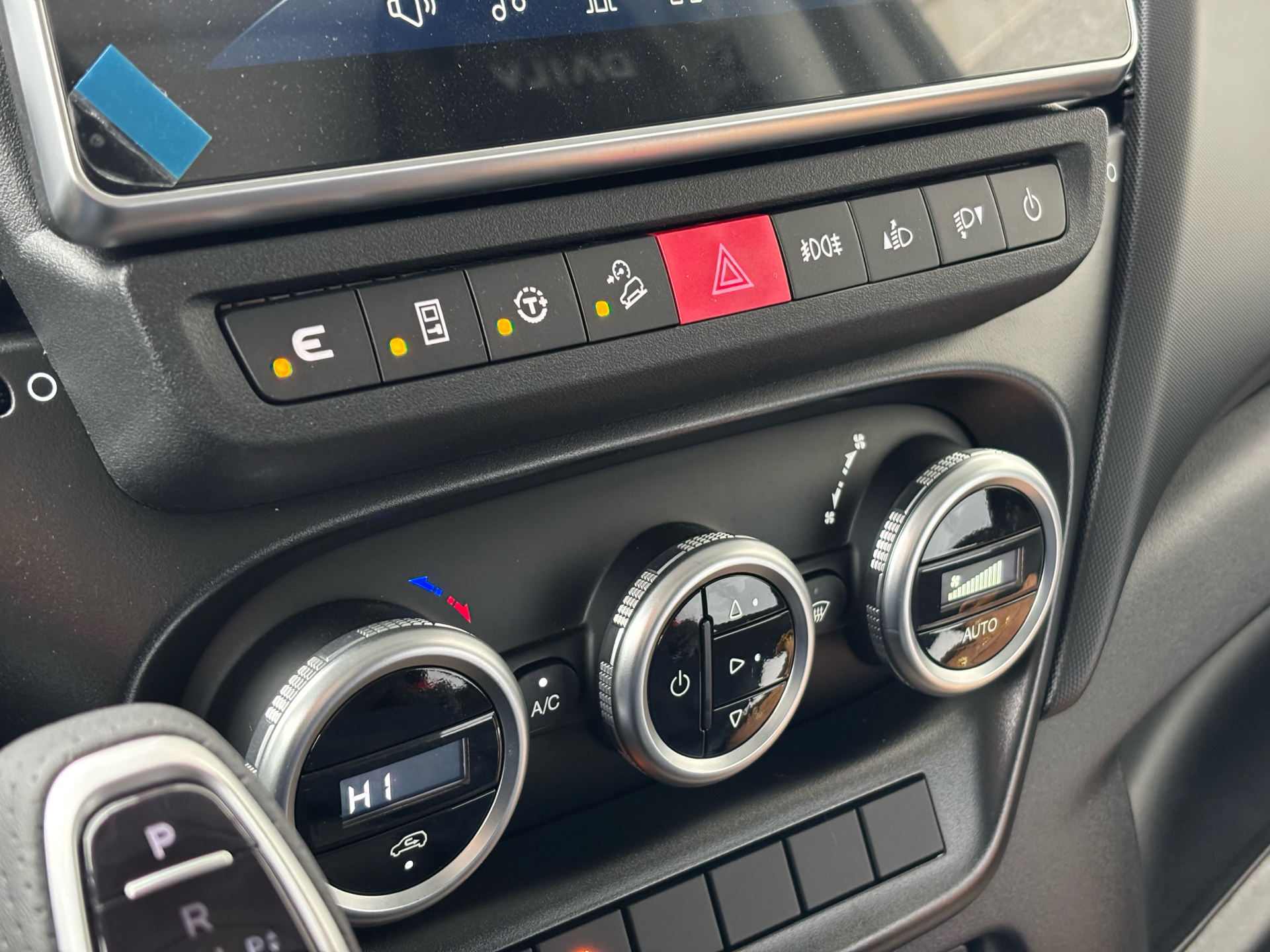 Billede af Iveco Daily 35S18 4100mm 3,0 D 180HK Ladv./Chas. 8g Aut.