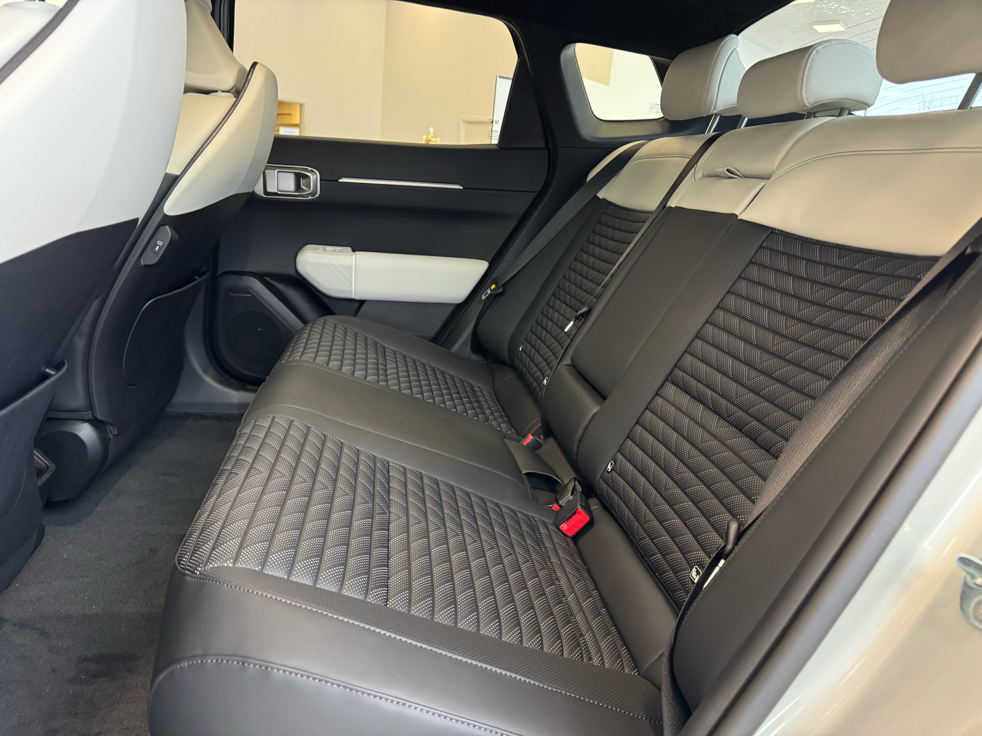 Billede af Kia EV4 Fastback 4 døre Long Range 204hk GT-Line MY26