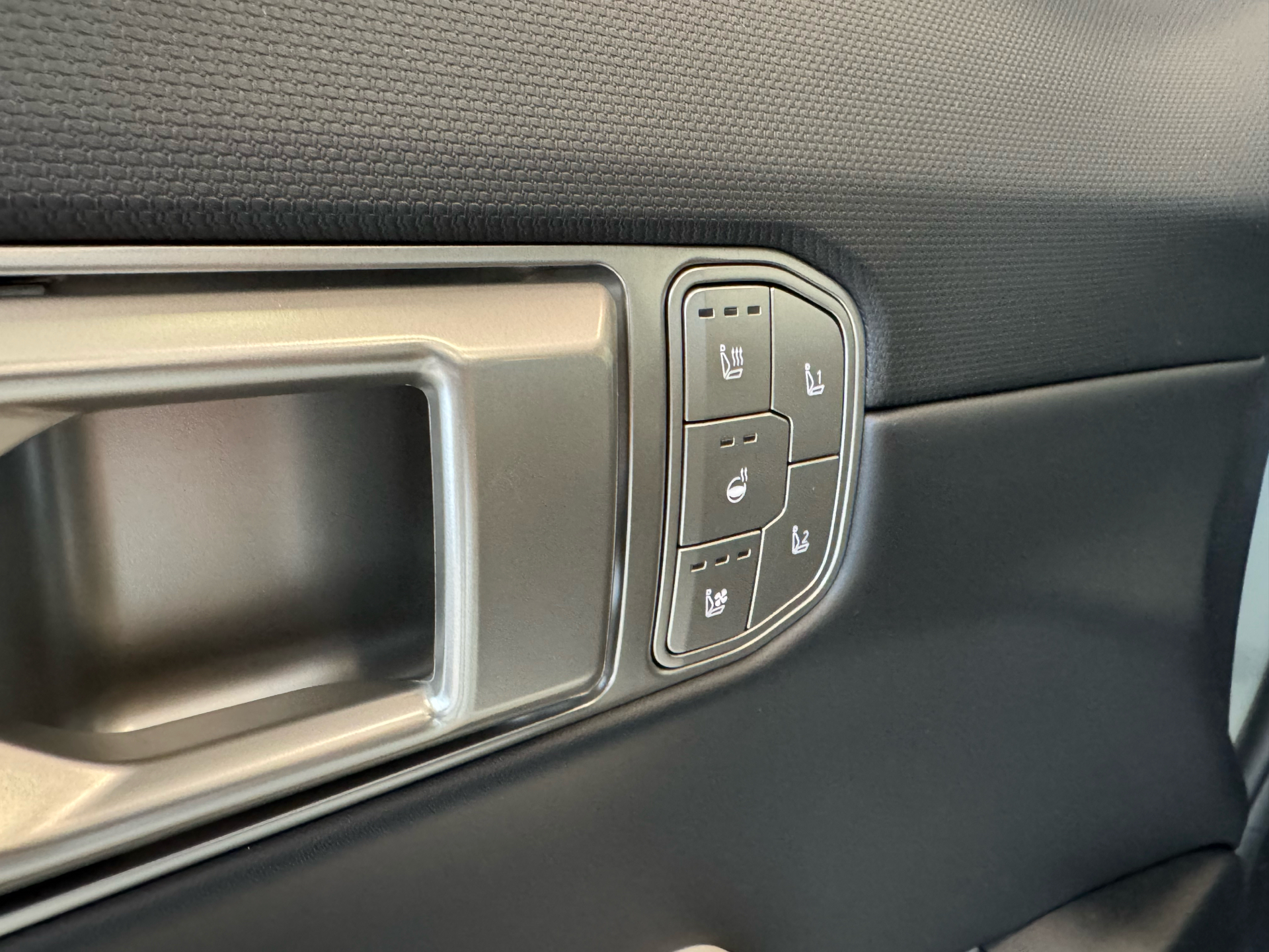 Billede af Kia EV4 Fastback 4 døre Long Range 204hk GT-Line MY26