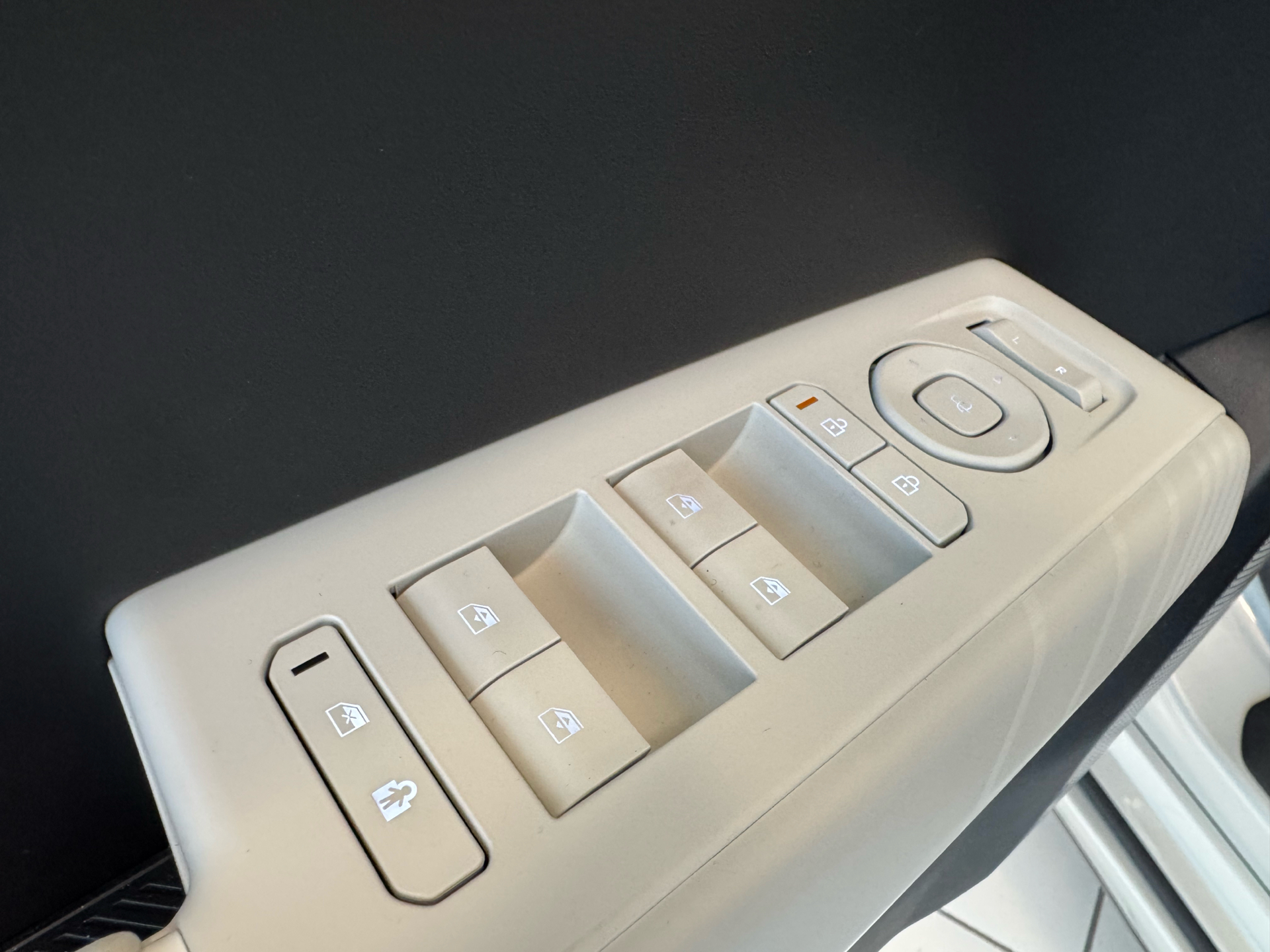 Billede af Kia EV4 Fastback 4 døre Long Range 204hk GT-Line MY26