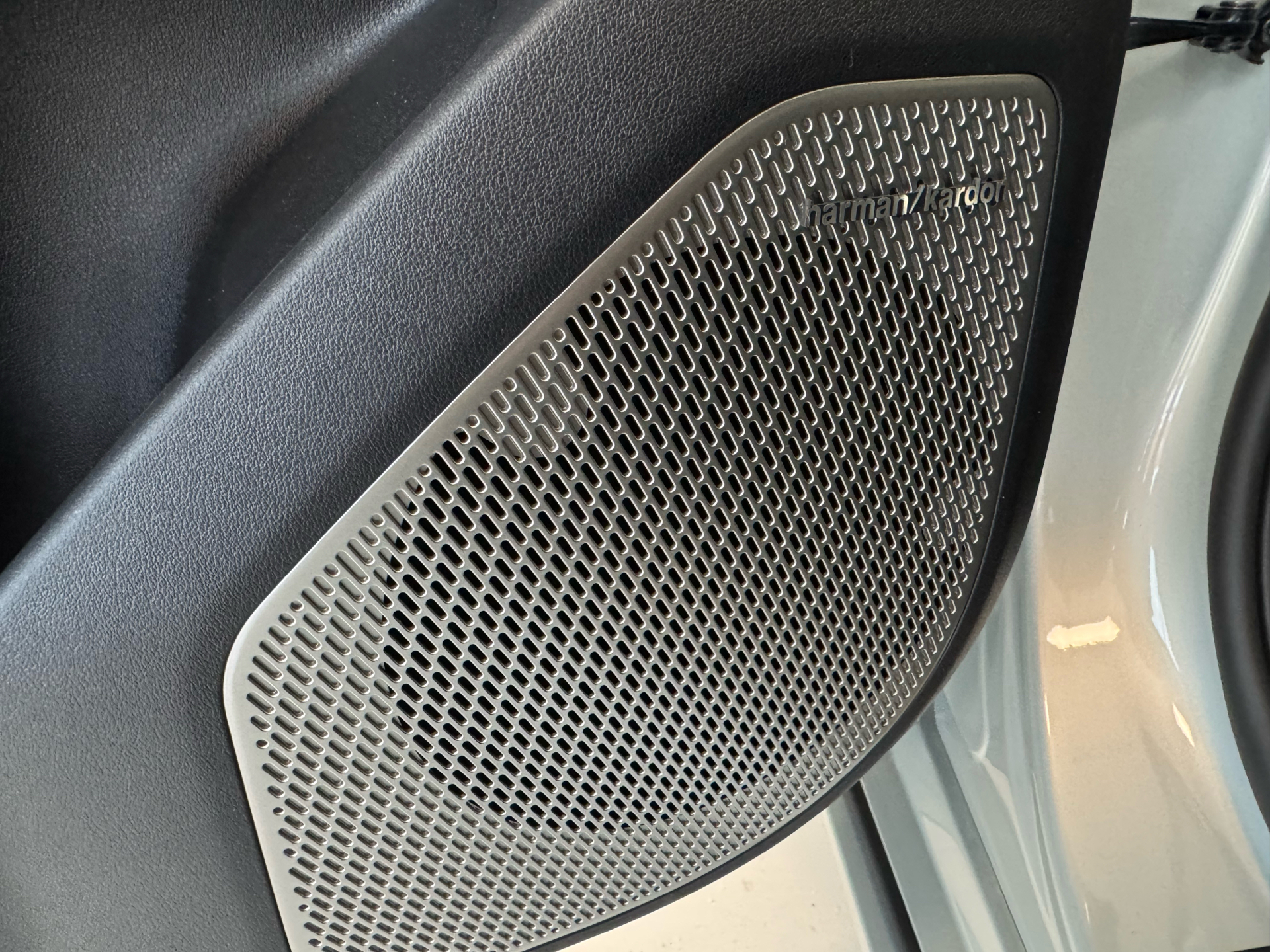 Billede af Kia EV4 Fastback 4 døre Long Range 204hk GT-Line MY26