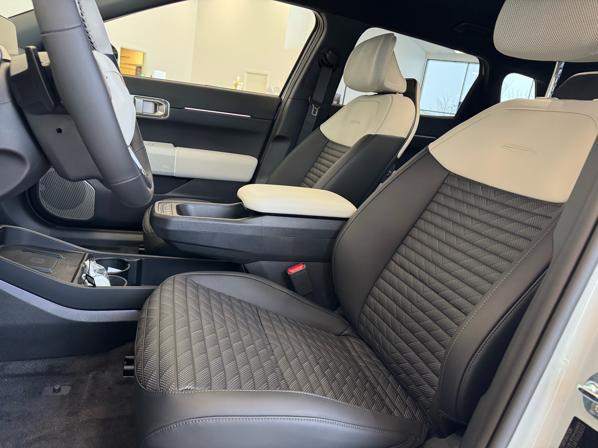 Billede af Kia EV4 Fastback 4 døre Long Range 204hk GT-Line MY26