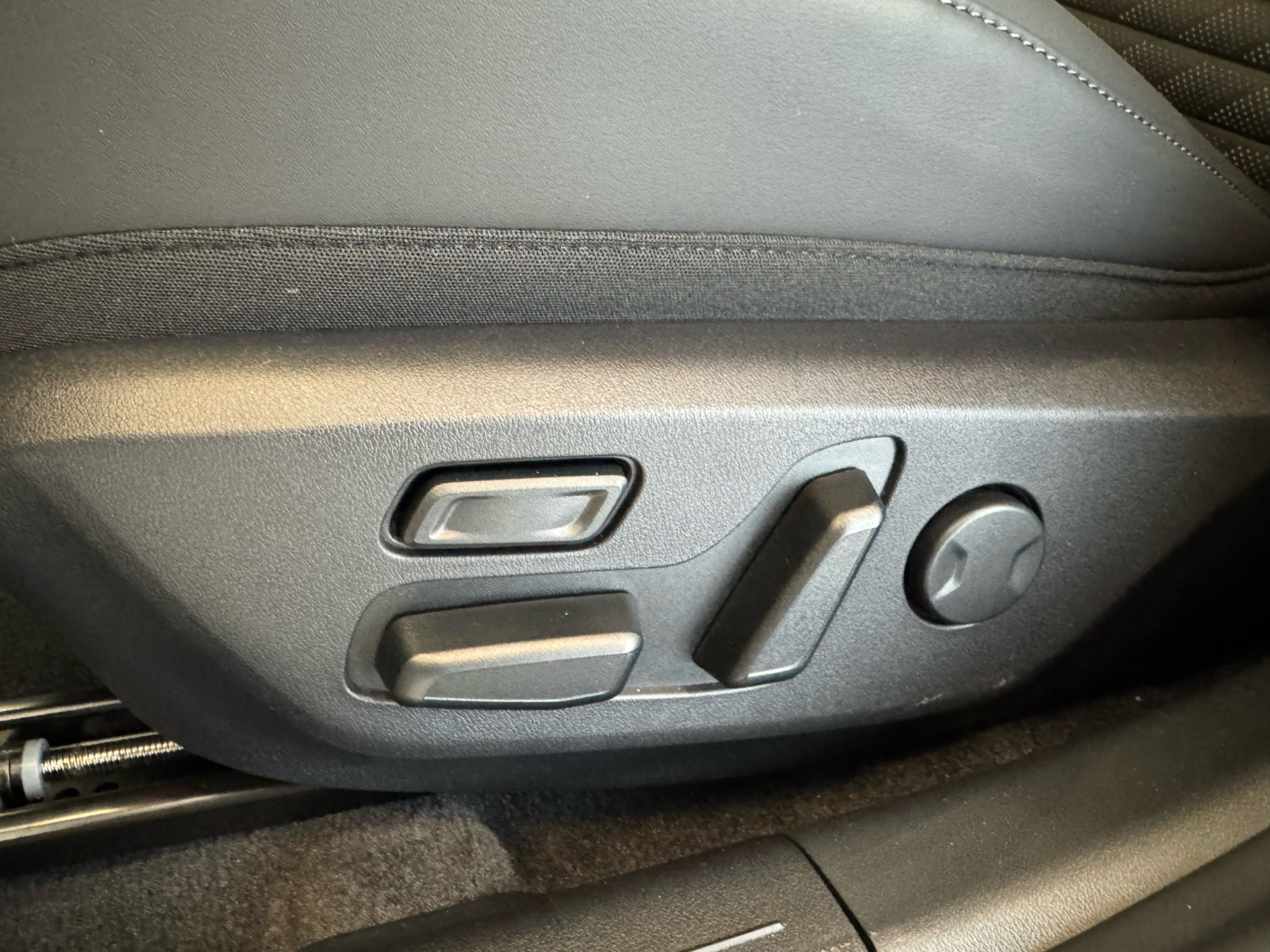 Billede af Kia EV4 Fastback 4 døre Long Range 204hk GT-Line MY26