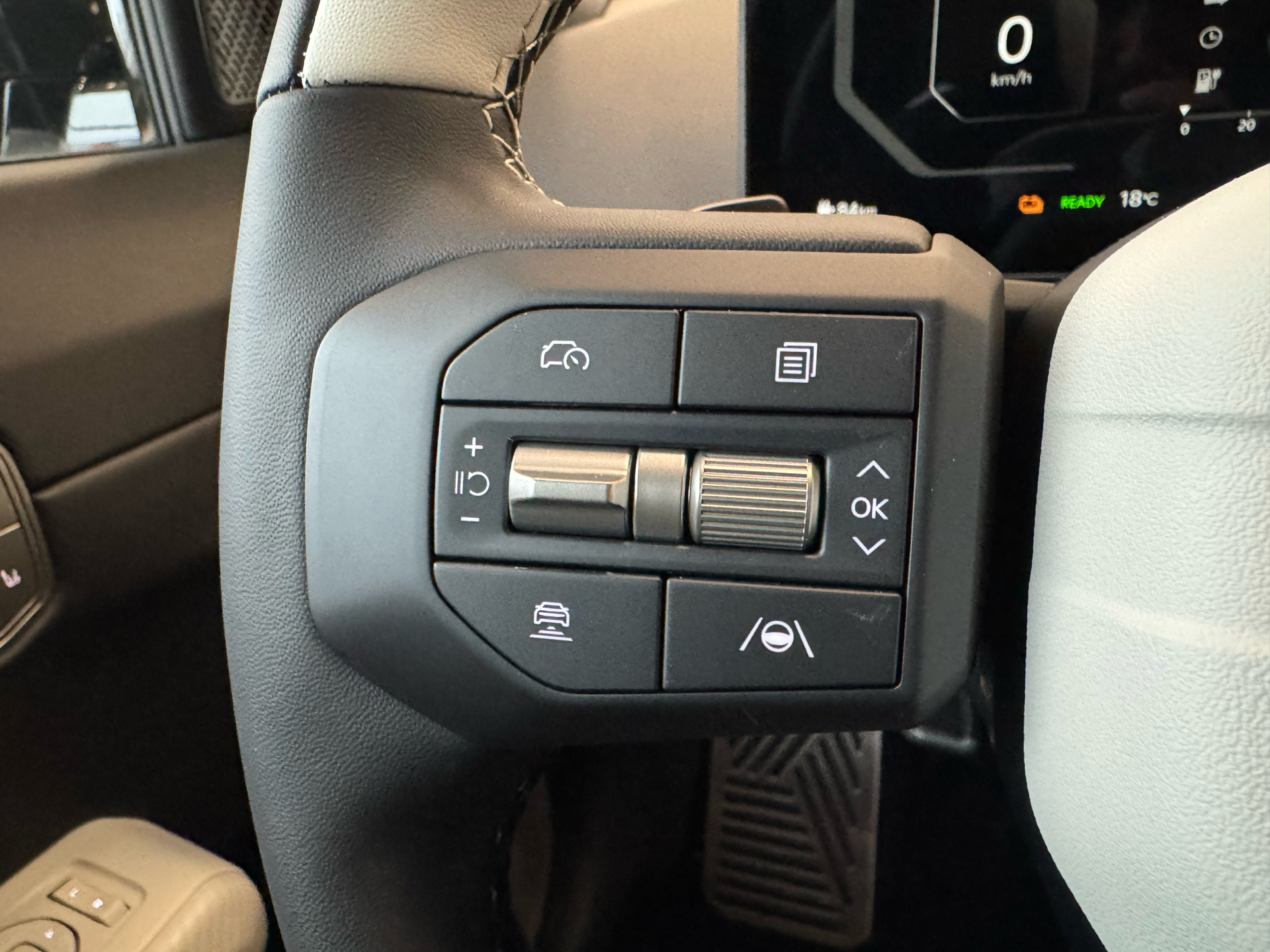 Billede af Kia EV4 Fastback 4 døre Long Range 204hk GT-Line MY26