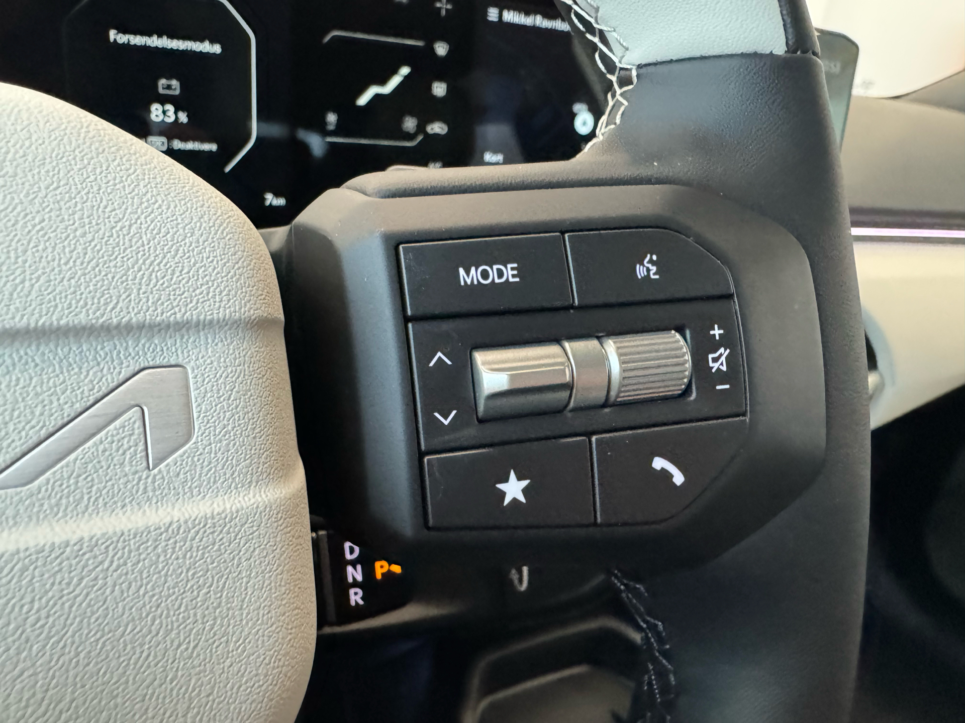 Billede af Kia EV4 Fastback 4 døre Long Range 204hk GT-Line MY26