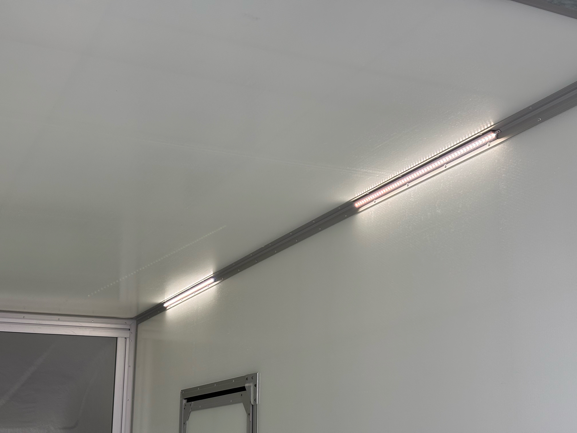 Billede af Iveco Daily 35S18 4100mm 3,0 D 180HK Ladv./Chas. 8g Aut.