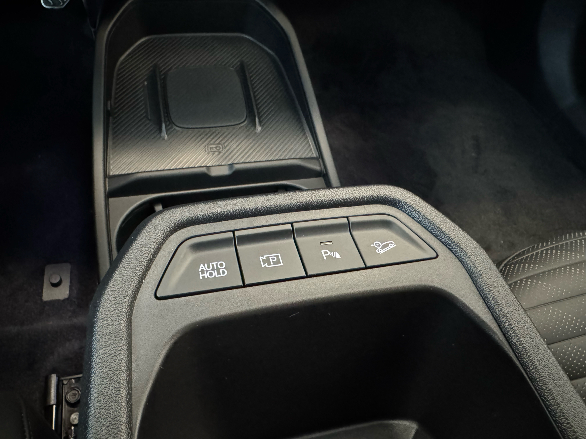 Billede af Kia EV4 Fastback 4 døre Long Range 204hk GT-Line MY26