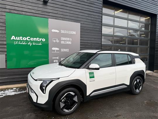 Kia EV3 EL Long Range Access 204HK 5d Aut.