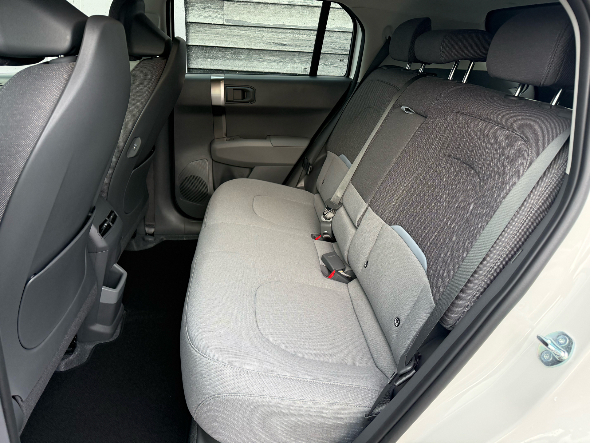 Billede af Kia EV3 EL Long Range Access 204HK 5d Aut.