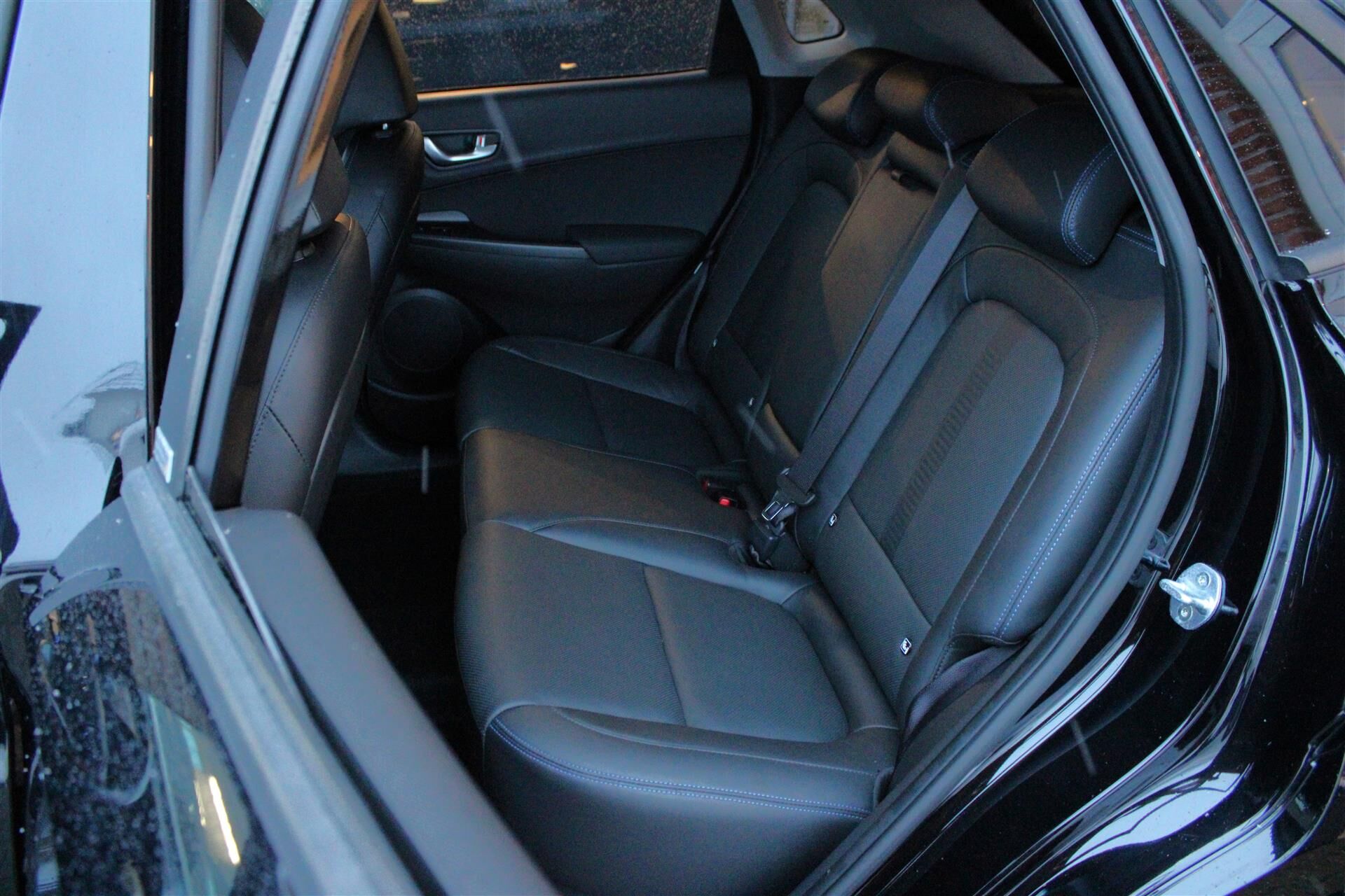 Billede af Hyundai Kona EL Prime 204HK 5d Aut.