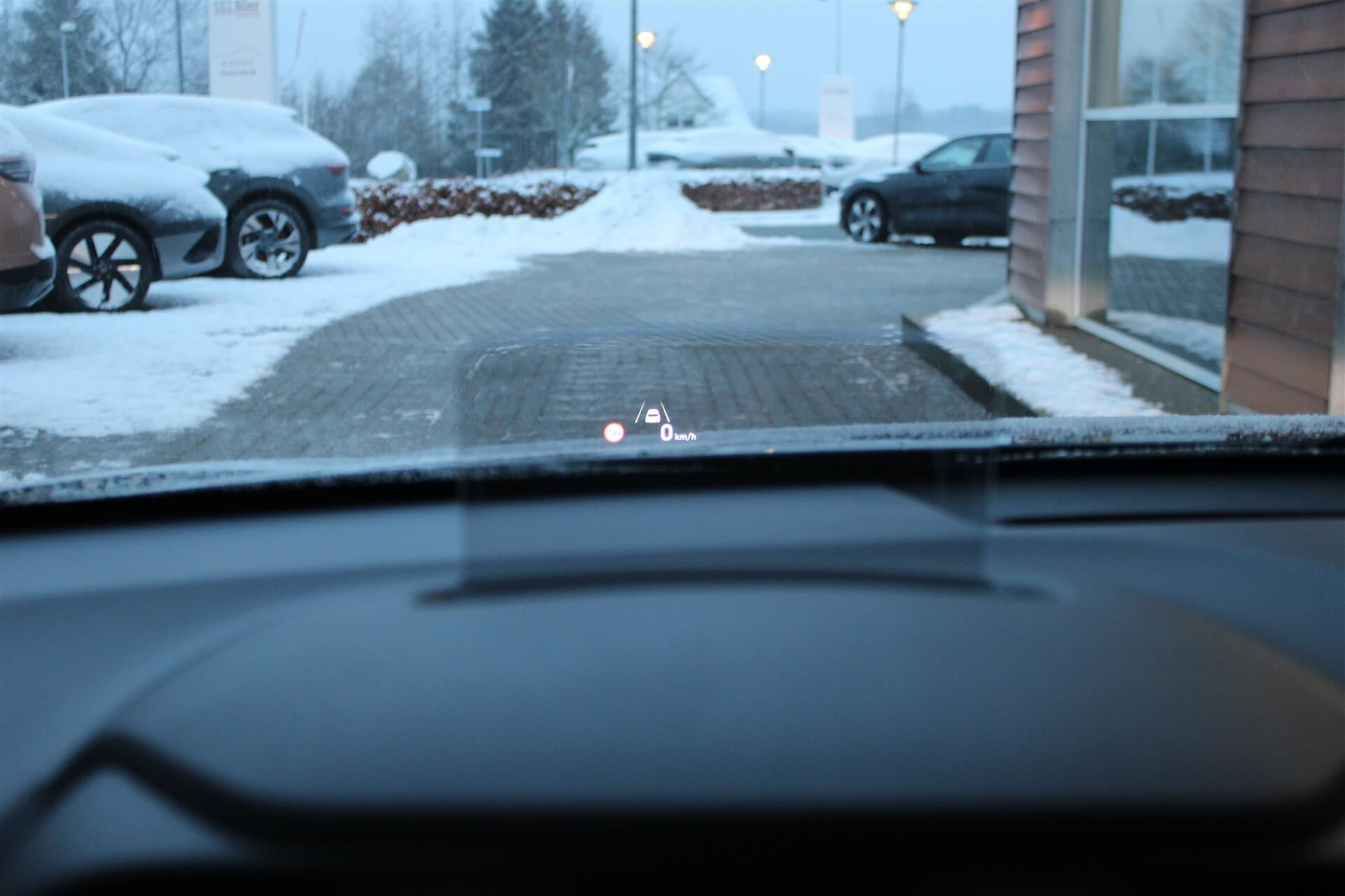 Billede af Hyundai Kona EL Prime 204HK 5d Aut.