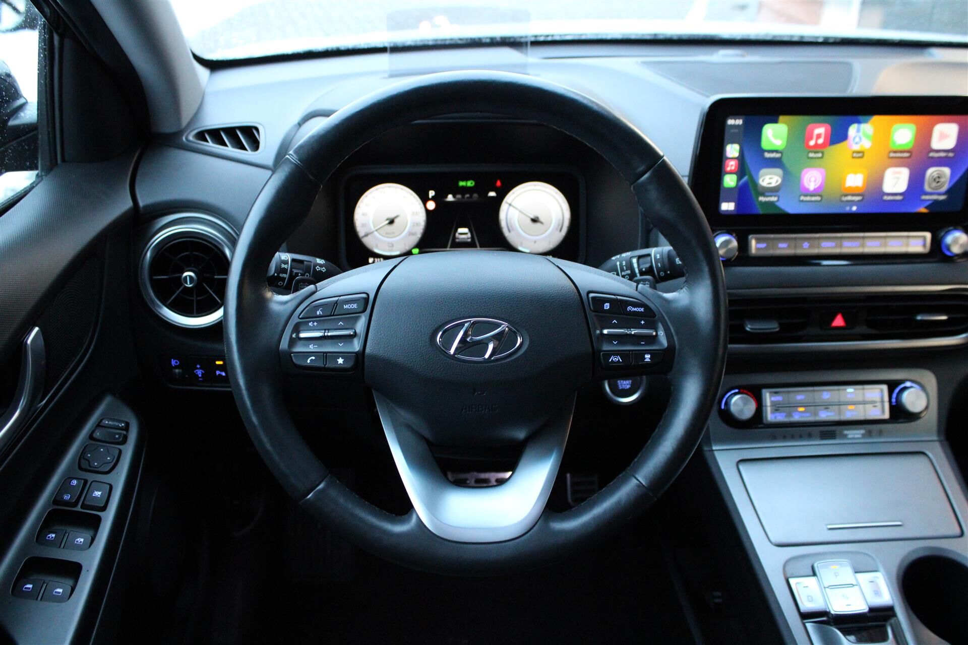 Billede af Hyundai Kona EL Prime 204HK 5d Aut.