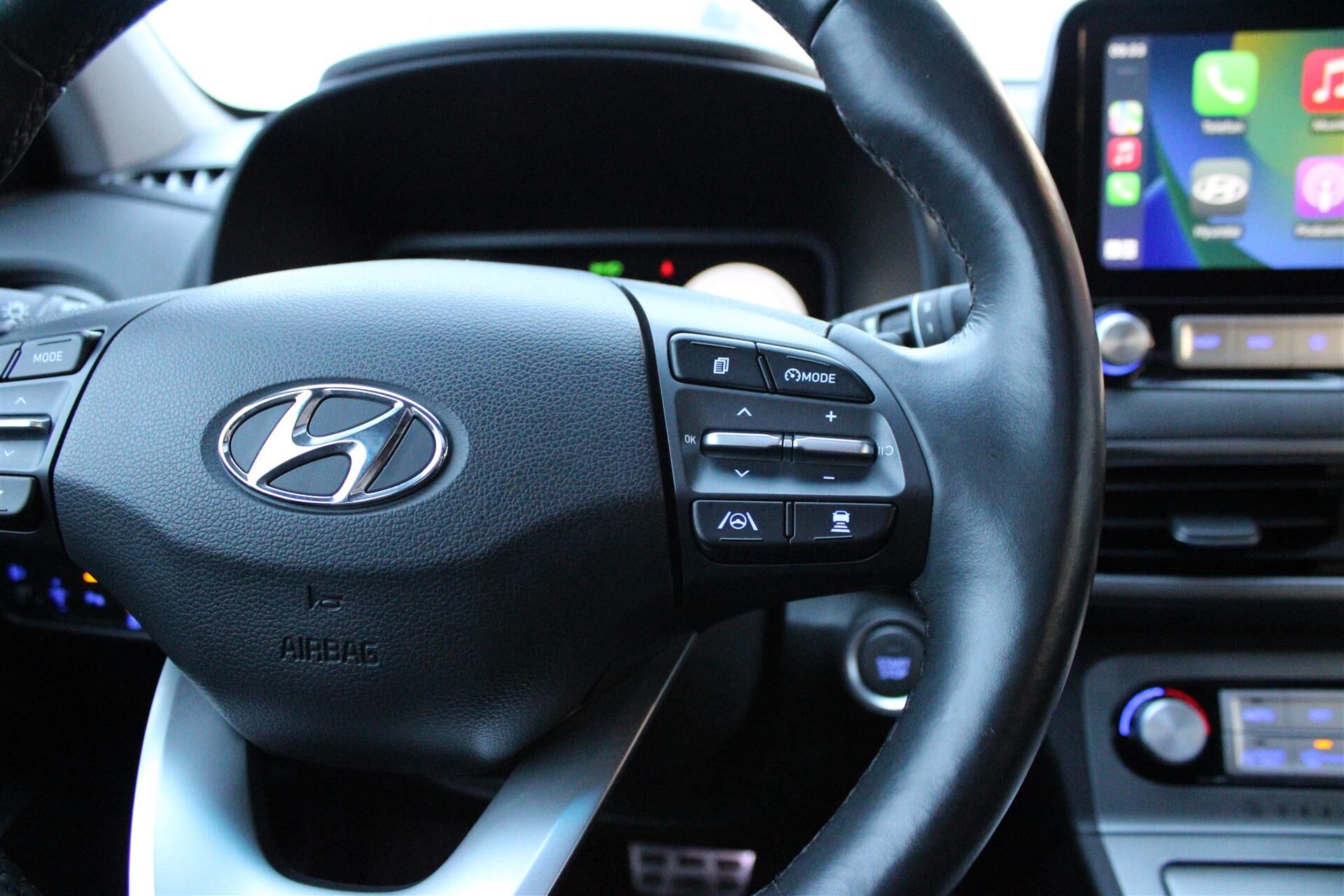 Billede af Hyundai Kona EL Prime 204HK 5d Aut.