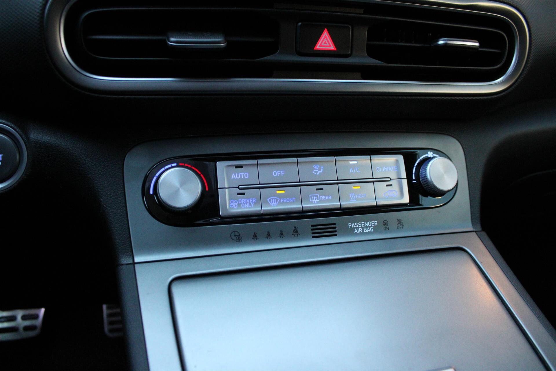 Billede af Hyundai Kona EL Prime 204HK 5d Aut.