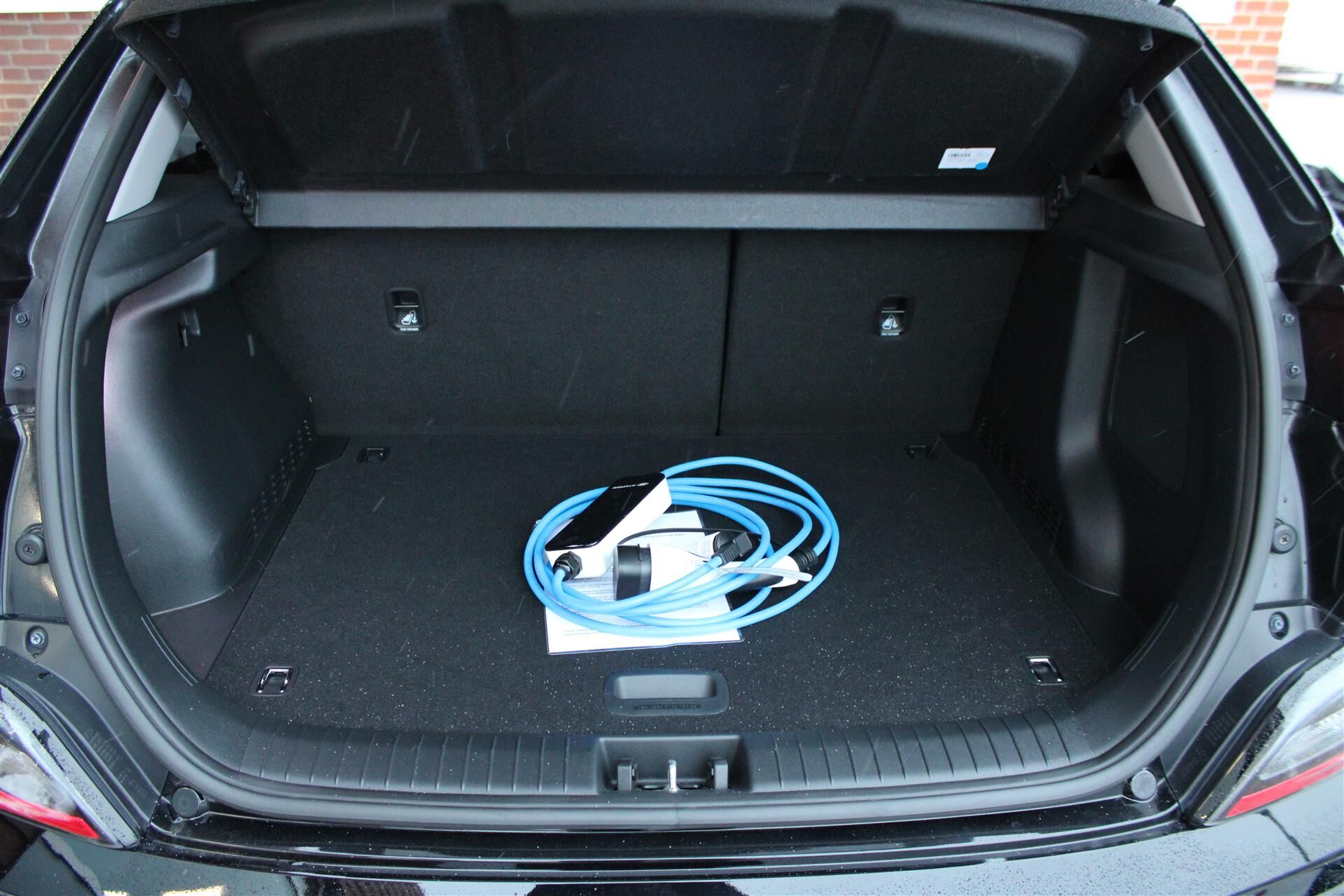 Billede af Hyundai Kona EL Prime 204HK 5d Aut.