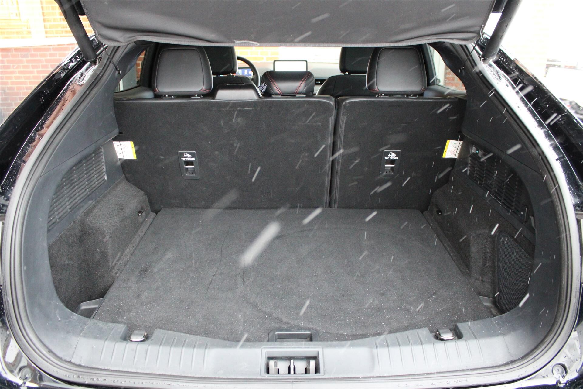 Billede af Ford Mustang Mach-E EL UR Premium 294HK 5d Aut.