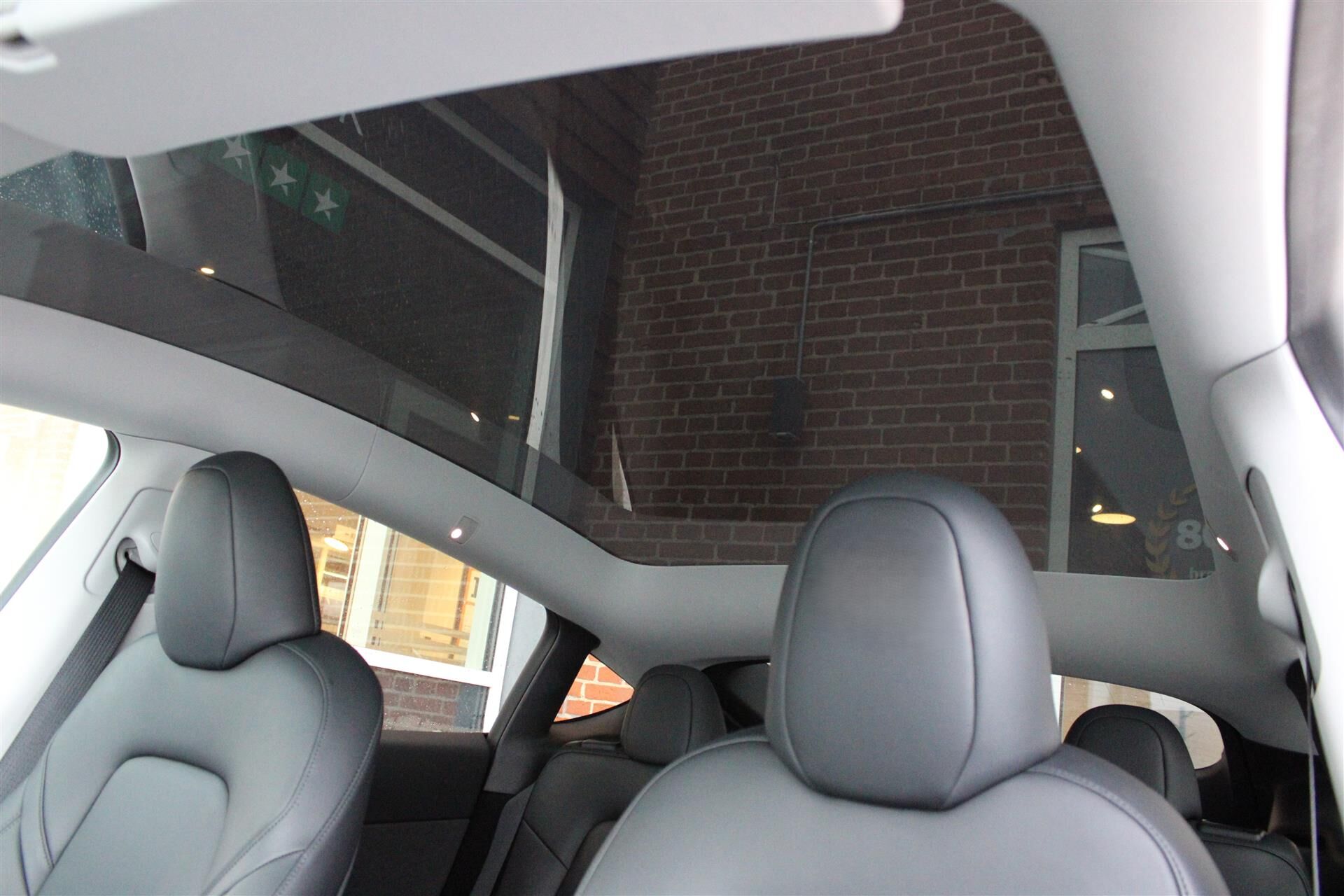 Billede af Tesla Model Y EL Performance AWD 534HK 5d Aut.