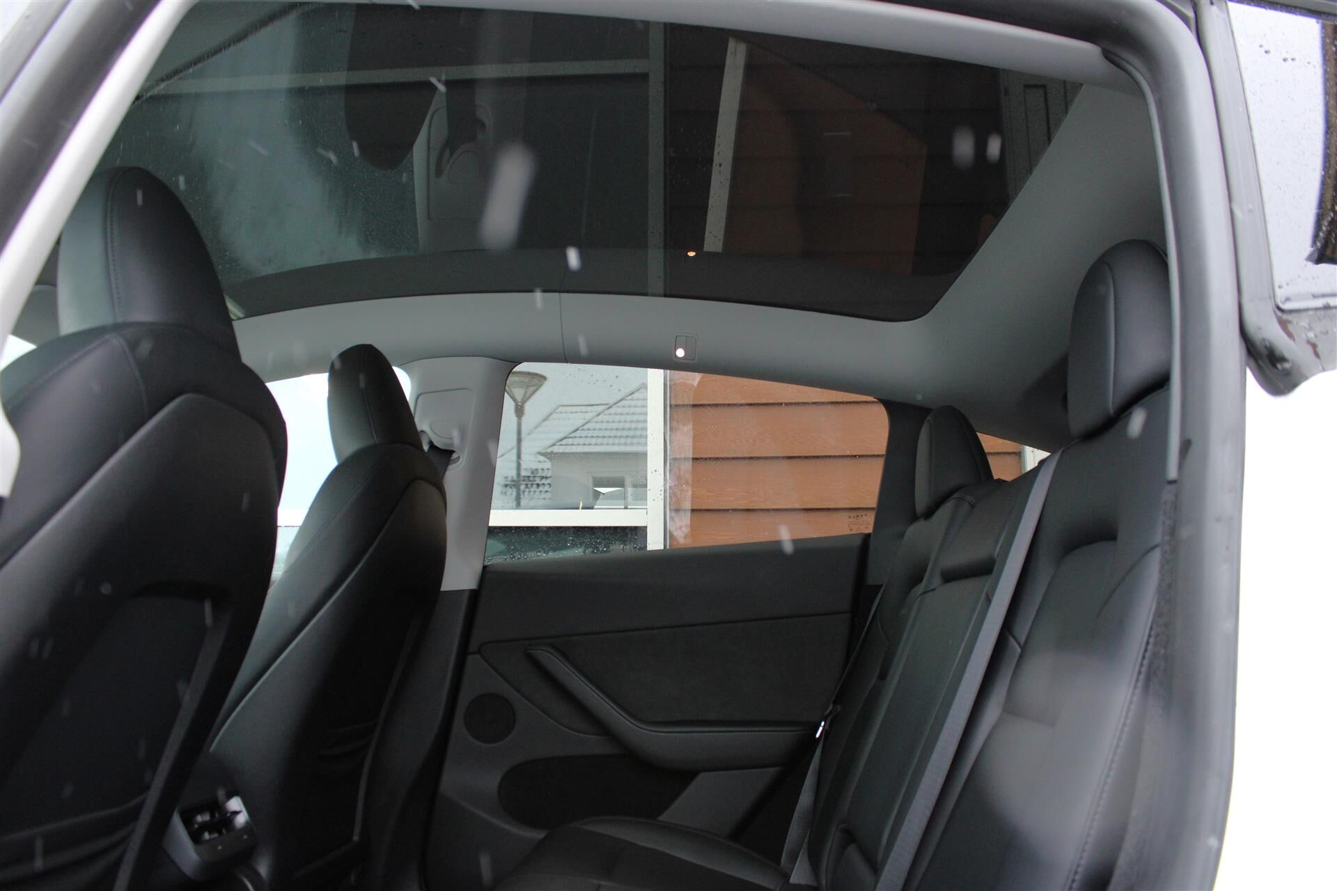 Billede af Tesla Model Y EL Performance AWD 534HK 5d Aut.