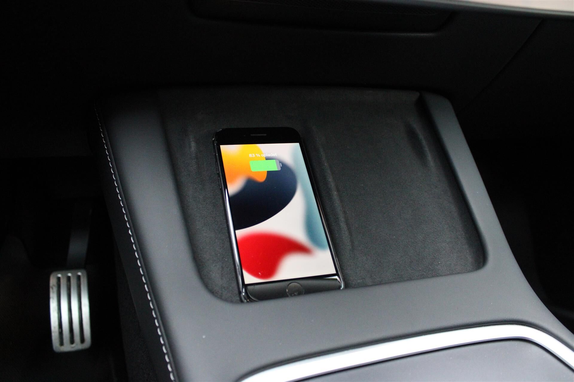 Billede af Tesla Model Y EL Performance AWD 534HK 5d Aut.